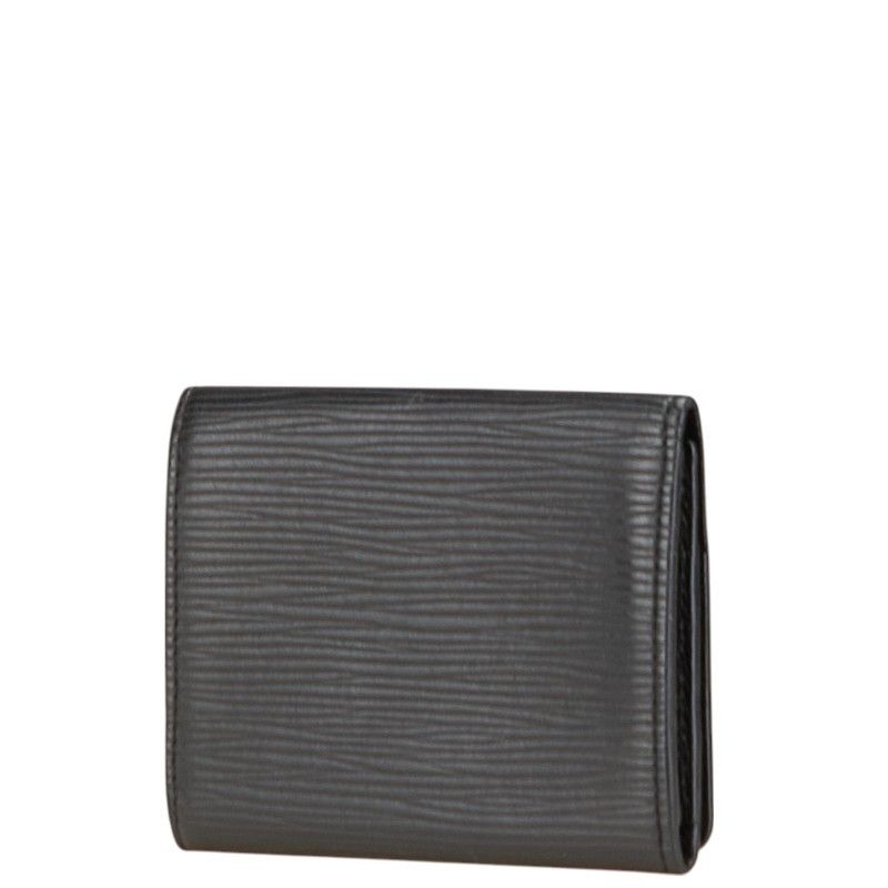Louis Vuitton Louis Vuitton Louis Vuitton Enveloppe Carte de Visite Epi Card Case Leather Card Case M62292 DUTY FREE for USA Size ONE SIZE - 2 Thumbnail