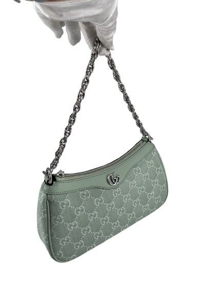 Gucci Gucci Ophidia shoulder Size ONE SIZE - 6 Thumbnail