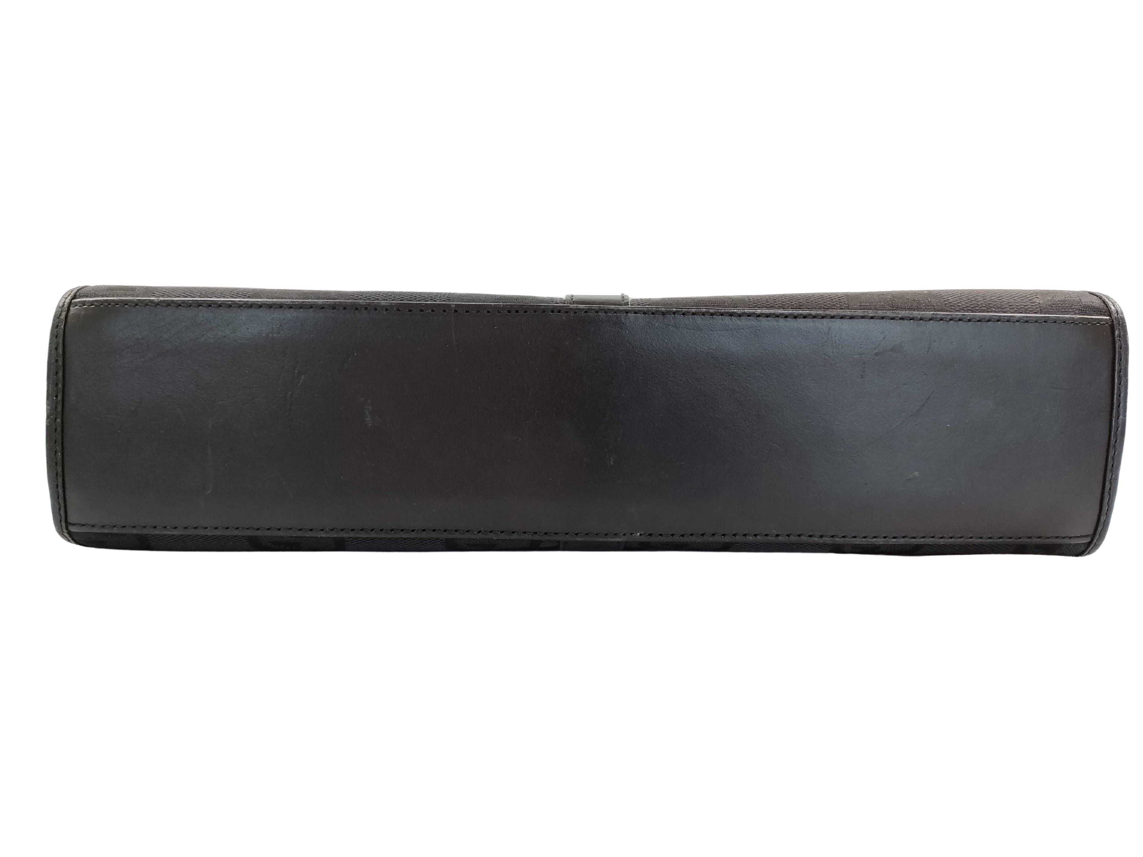 Gucci Gucci Jackie handbag Size ONE SIZE - 10 Thumbnail