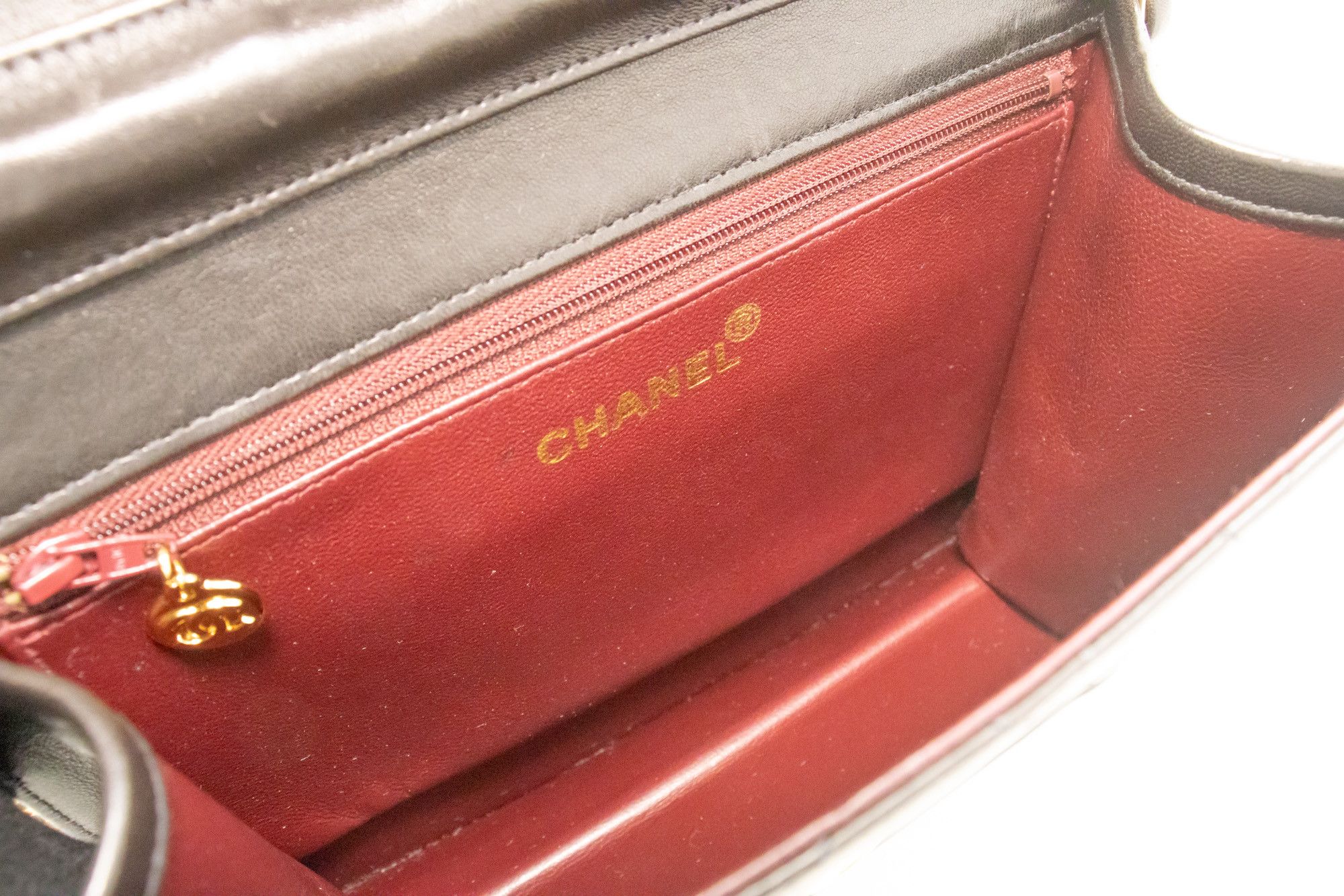 Chanel Chanel shoulder Size ONE SIZE - 7 Thumbnail