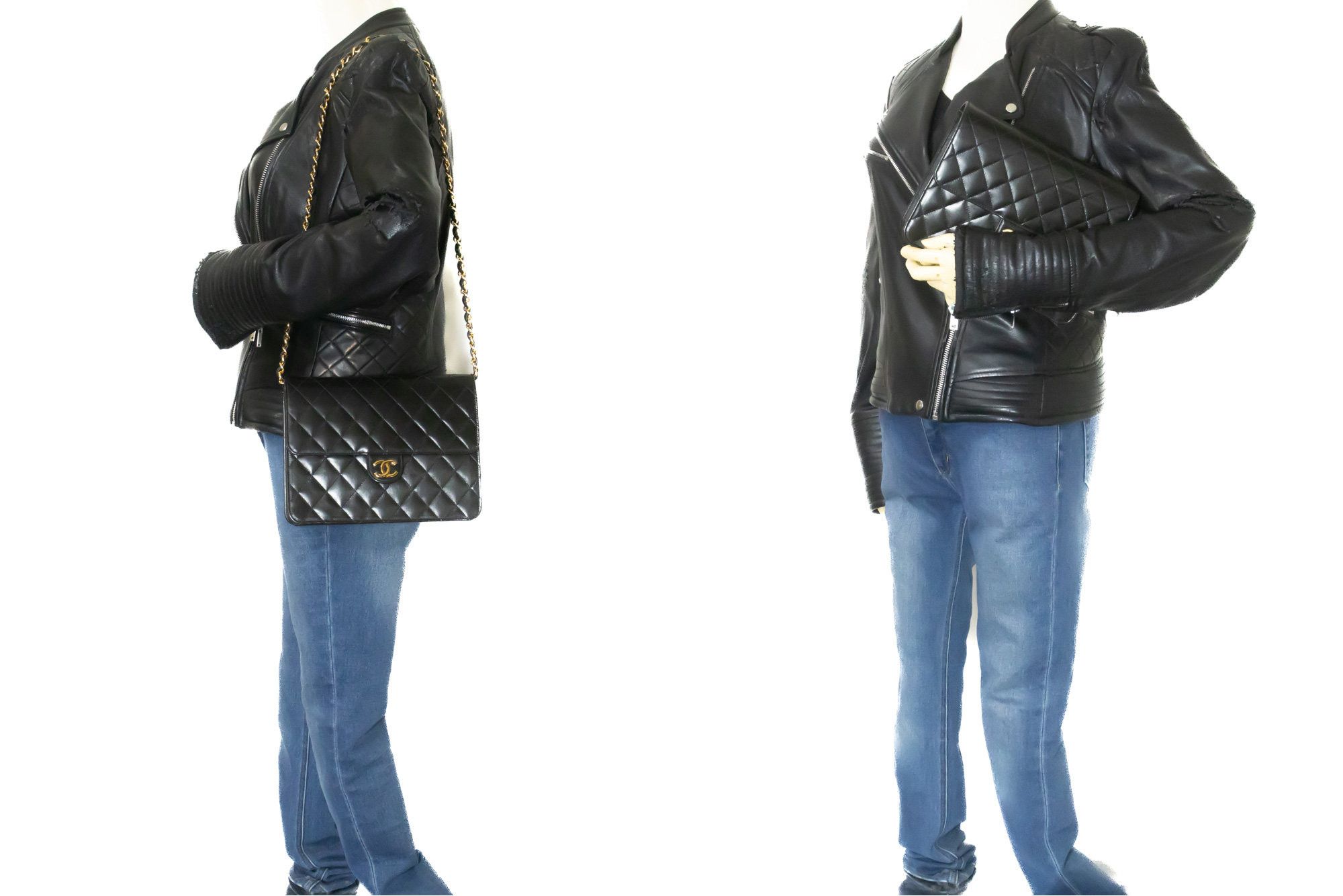 Chanel Chanel shoulder Size ONE SIZE - 10 Thumbnail