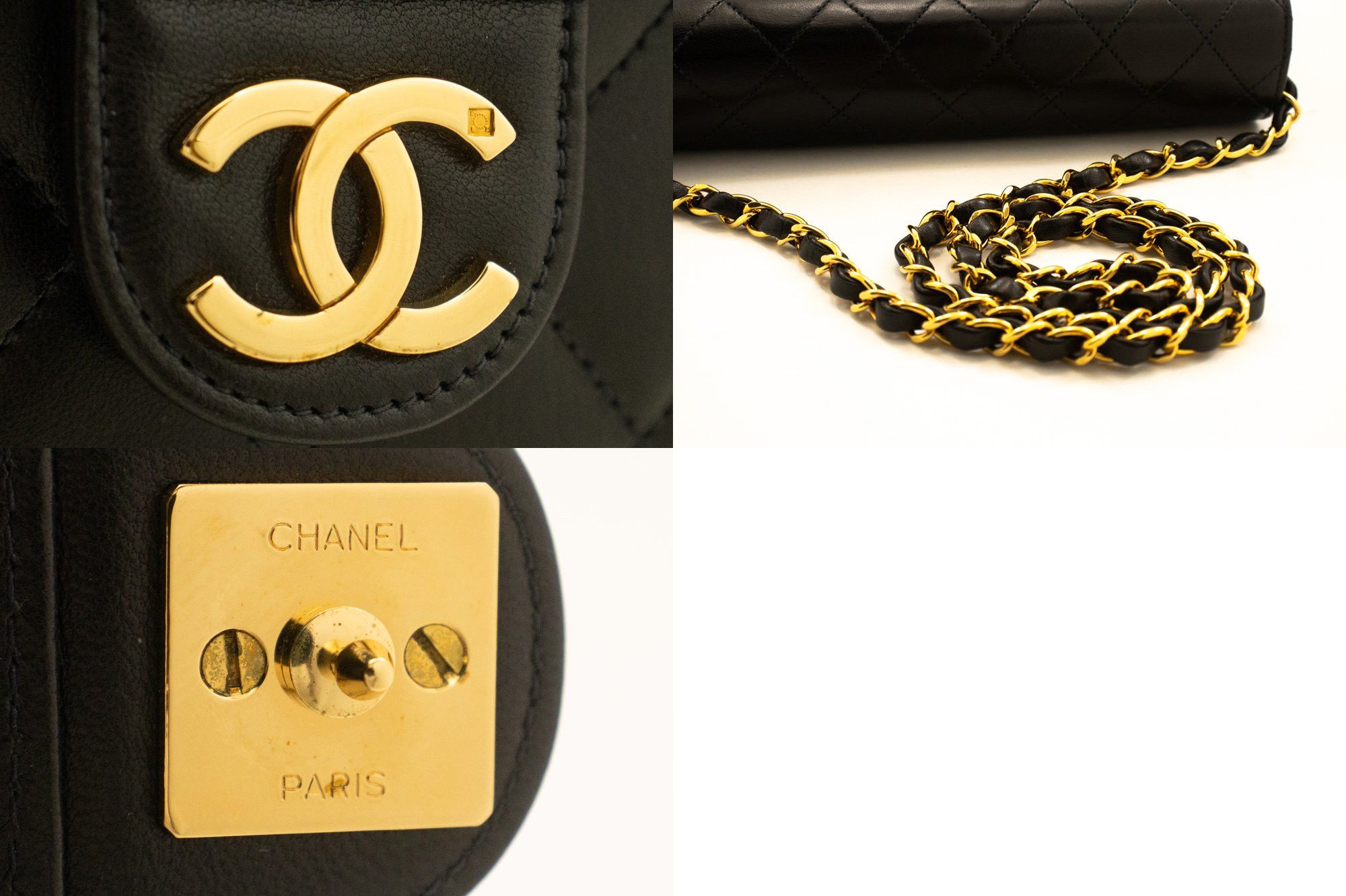 Chanel Chanel shoulder Size ONE SIZE - 4 Thumbnail