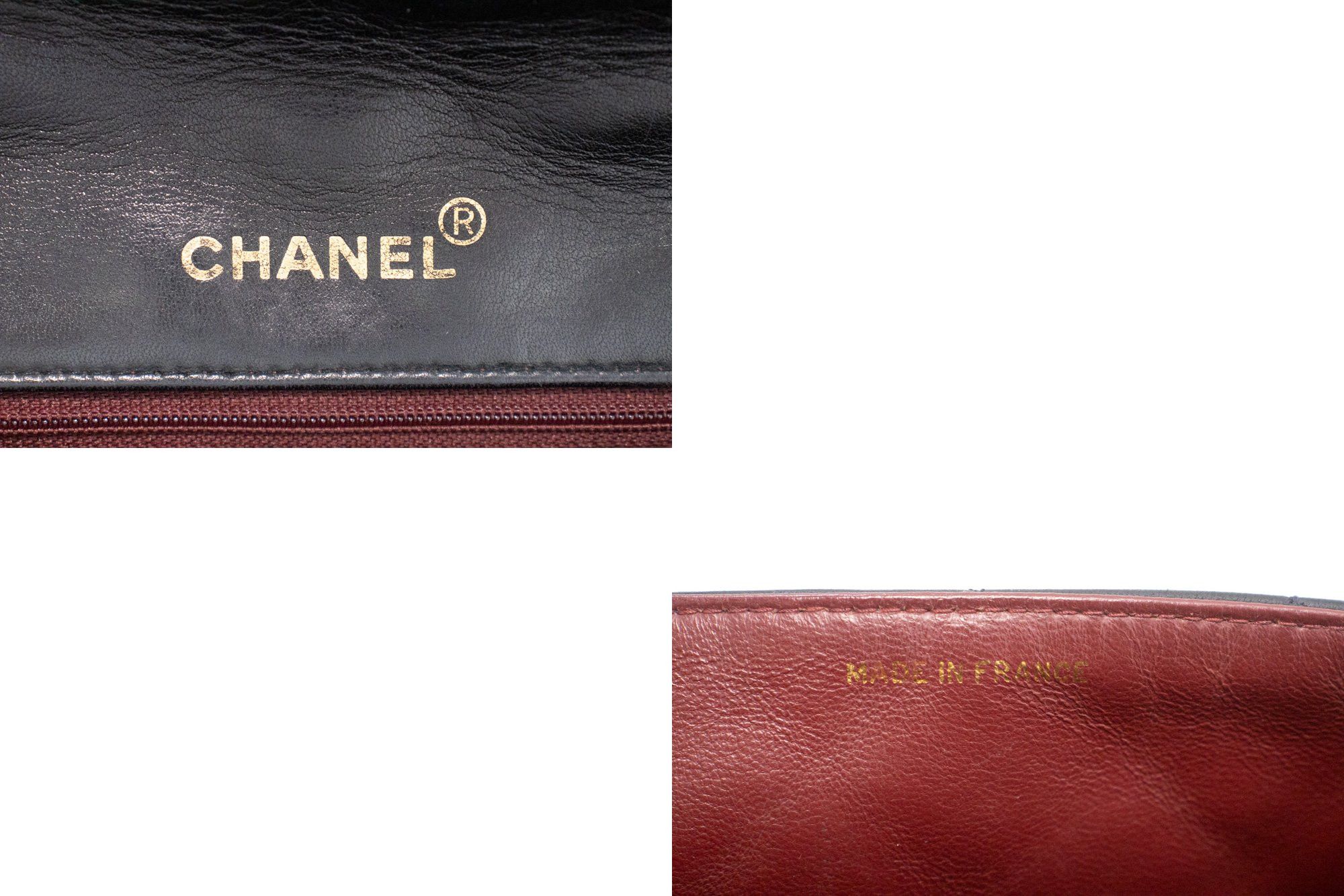 Chanel Chanel shoulder Size ONE SIZE - 9 Thumbnail
