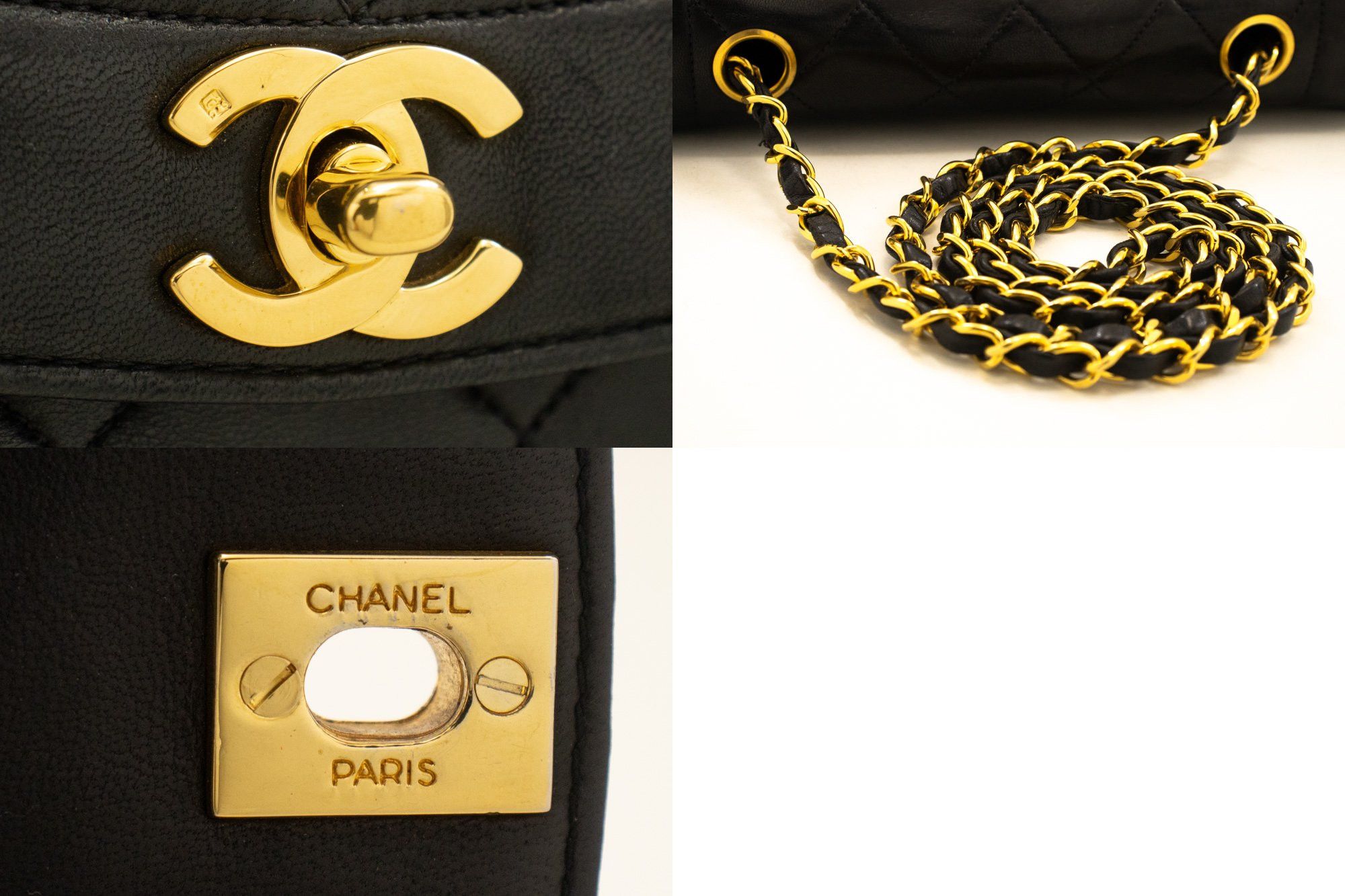 Chanel Chanel shoulder Size ONE SIZE - 6 Thumbnail