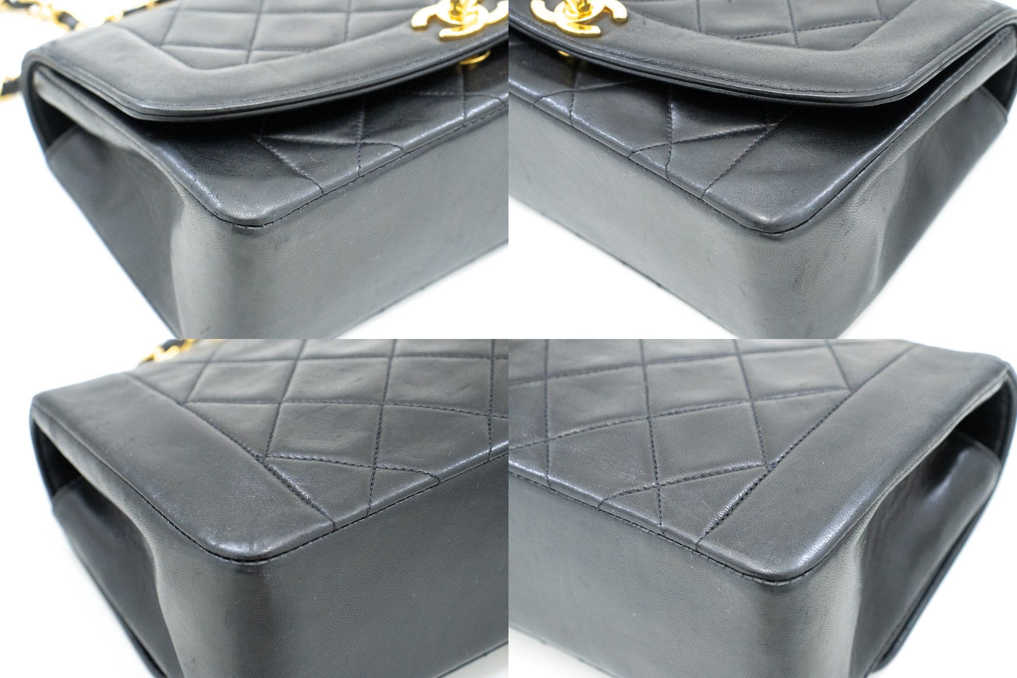 Chanel Chanel shoulder Size ONE SIZE - 5 Thumbnail