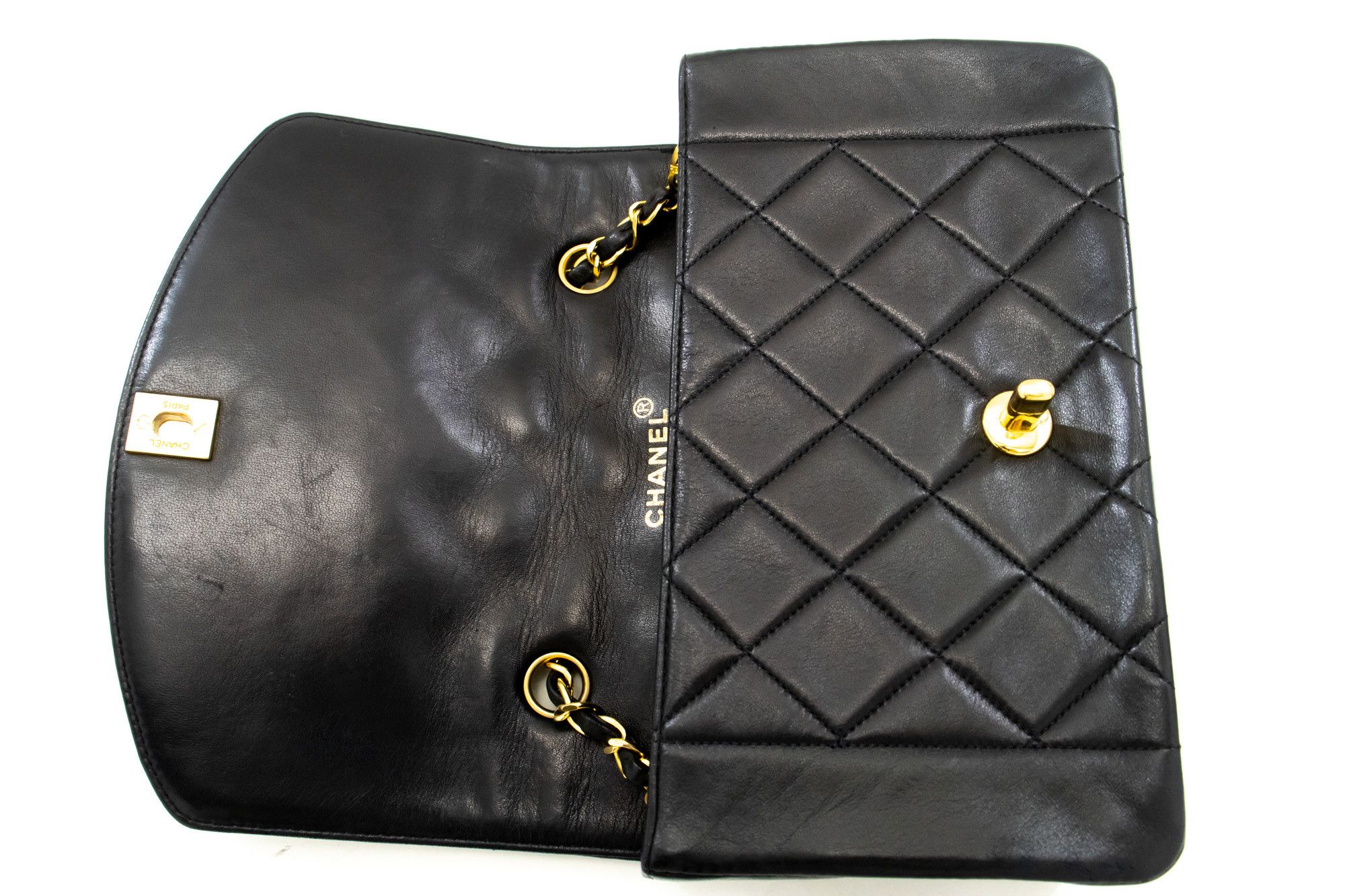 Chanel Chanel shoulder Size ONE SIZE - 12 Thumbnail