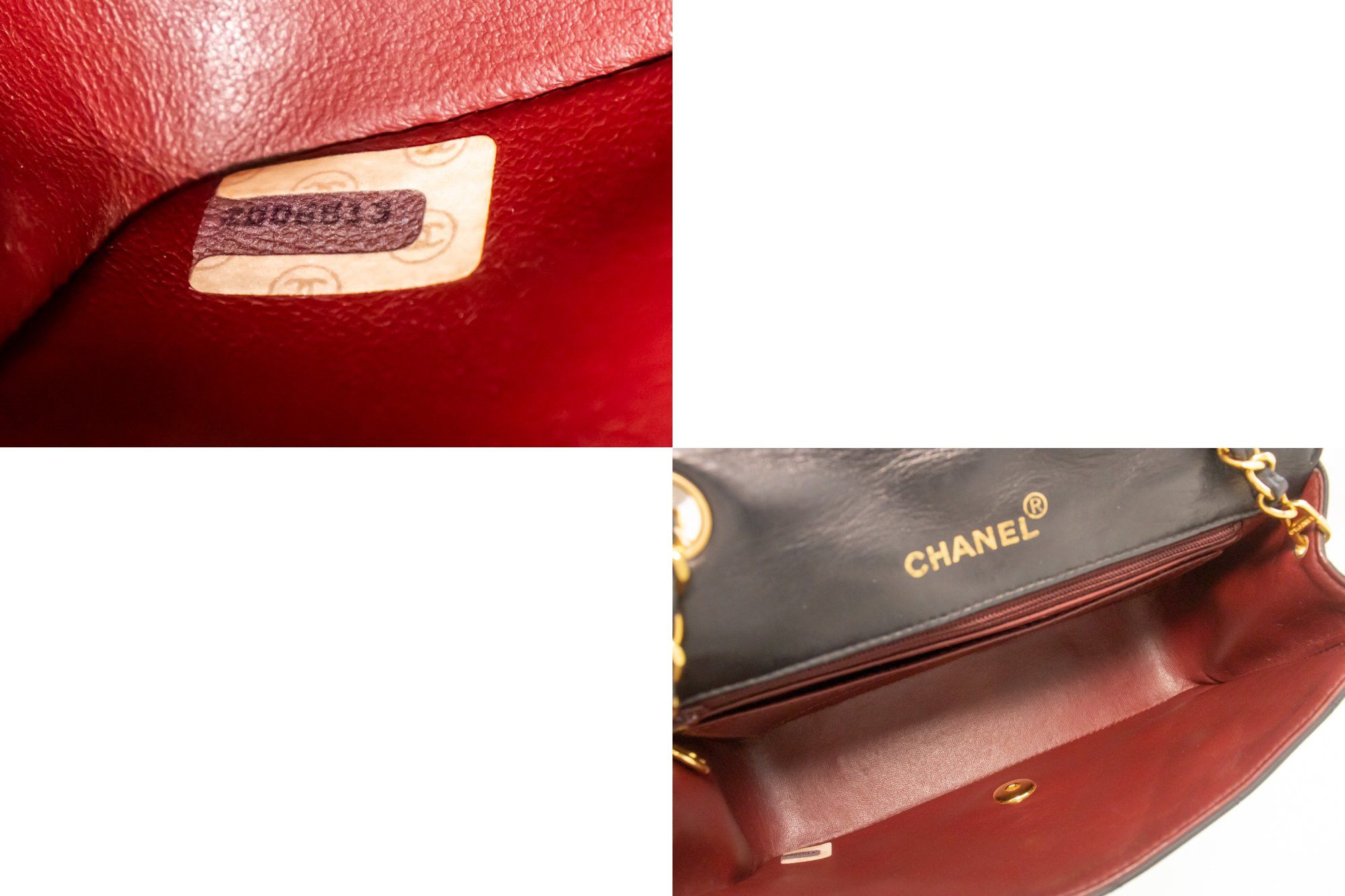Chanel Chanel shoulder Size ONE SIZE - 8 Thumbnail