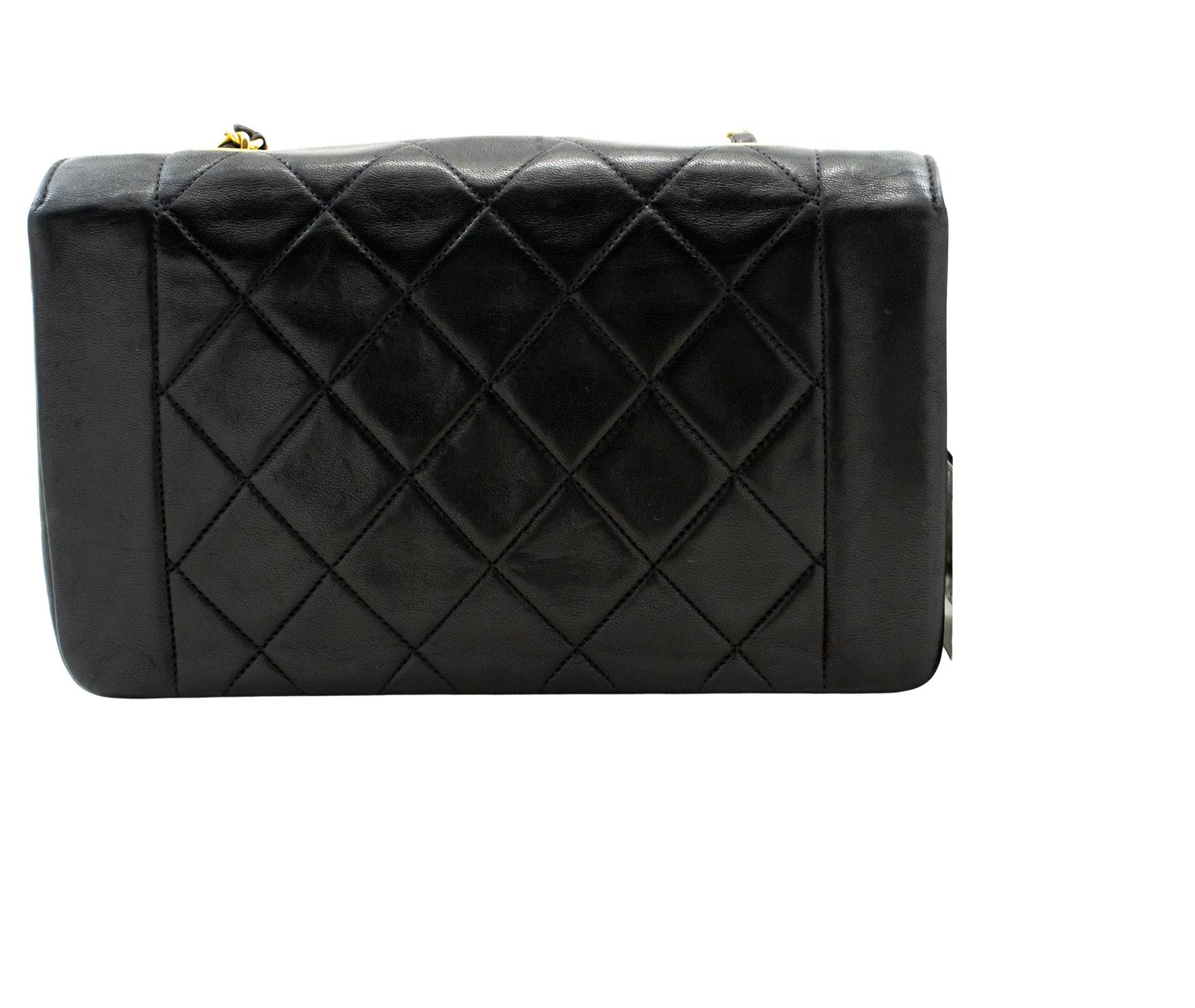 Chanel Chanel shoulder Size ONE SIZE - 2 Thumbnail