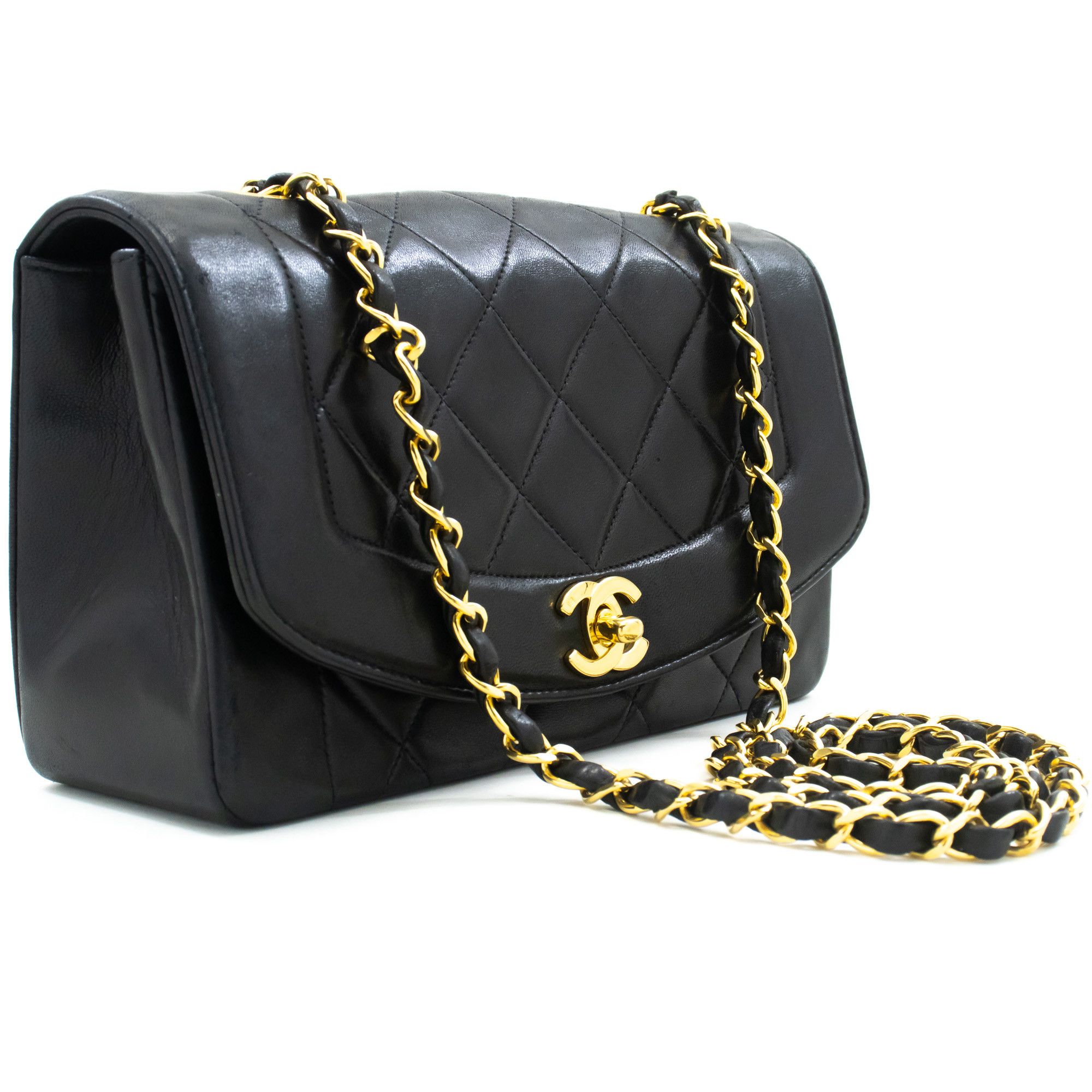 Chanel Chanel shoulder Size ONE SIZE - 11 Thumbnail
