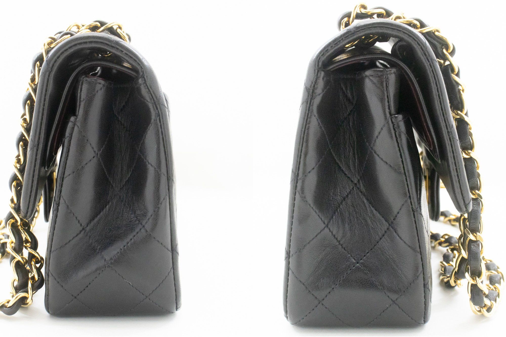 Chanel Chanel shoulder Size ONE SIZE - 3 Thumbnail