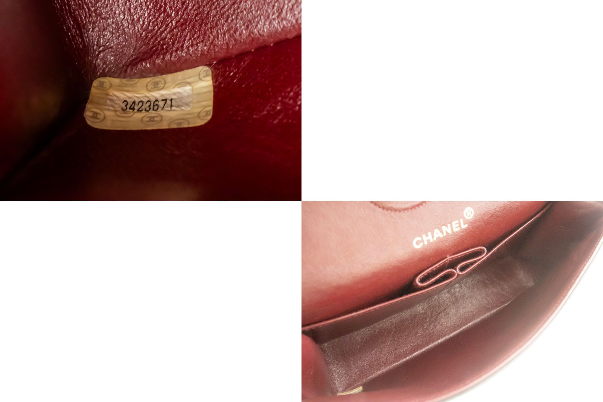 Chanel Chanel shoulder Size ONE SIZE - 9 Thumbnail