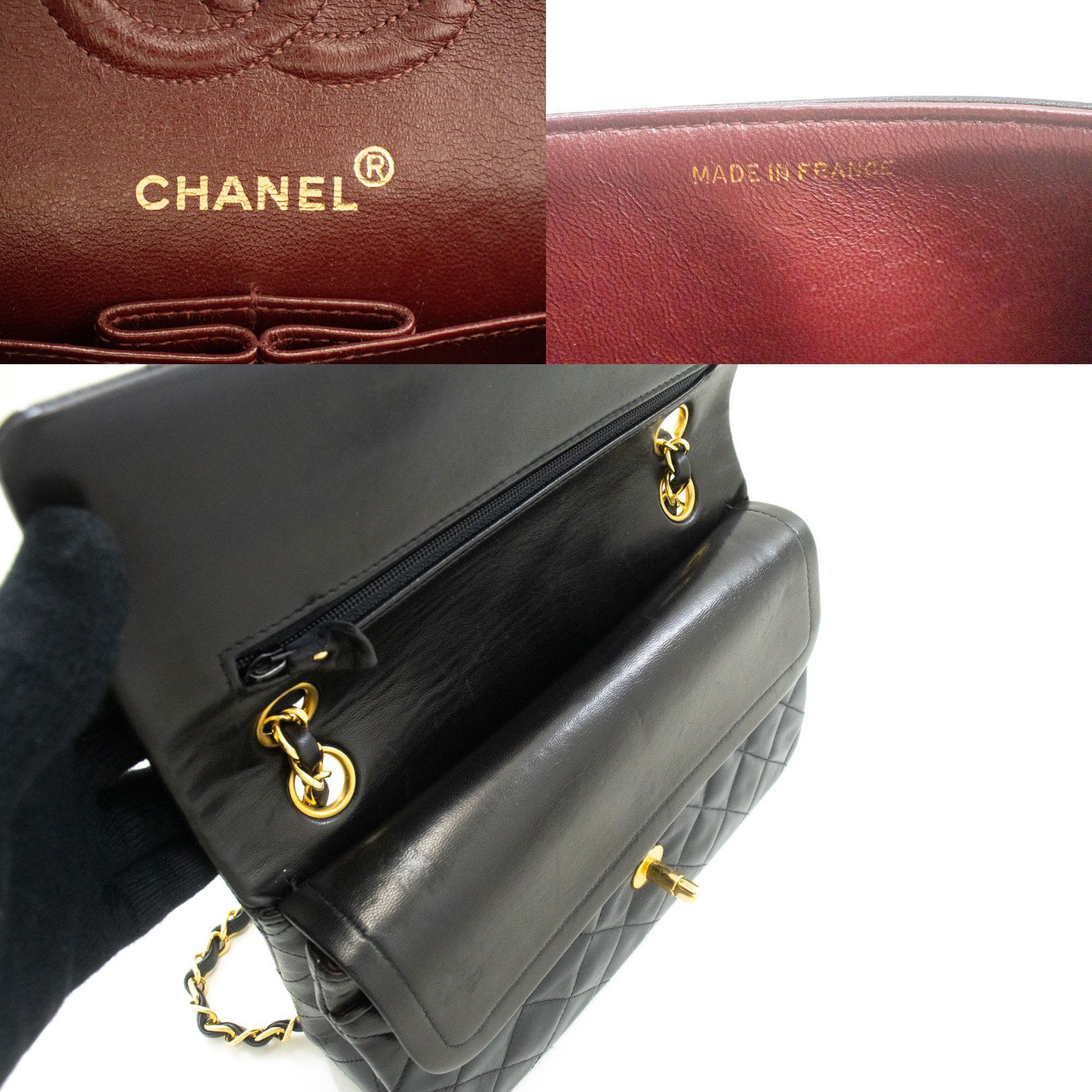 Chanel Chanel shoulder Size ONE SIZE - 8 Thumbnail