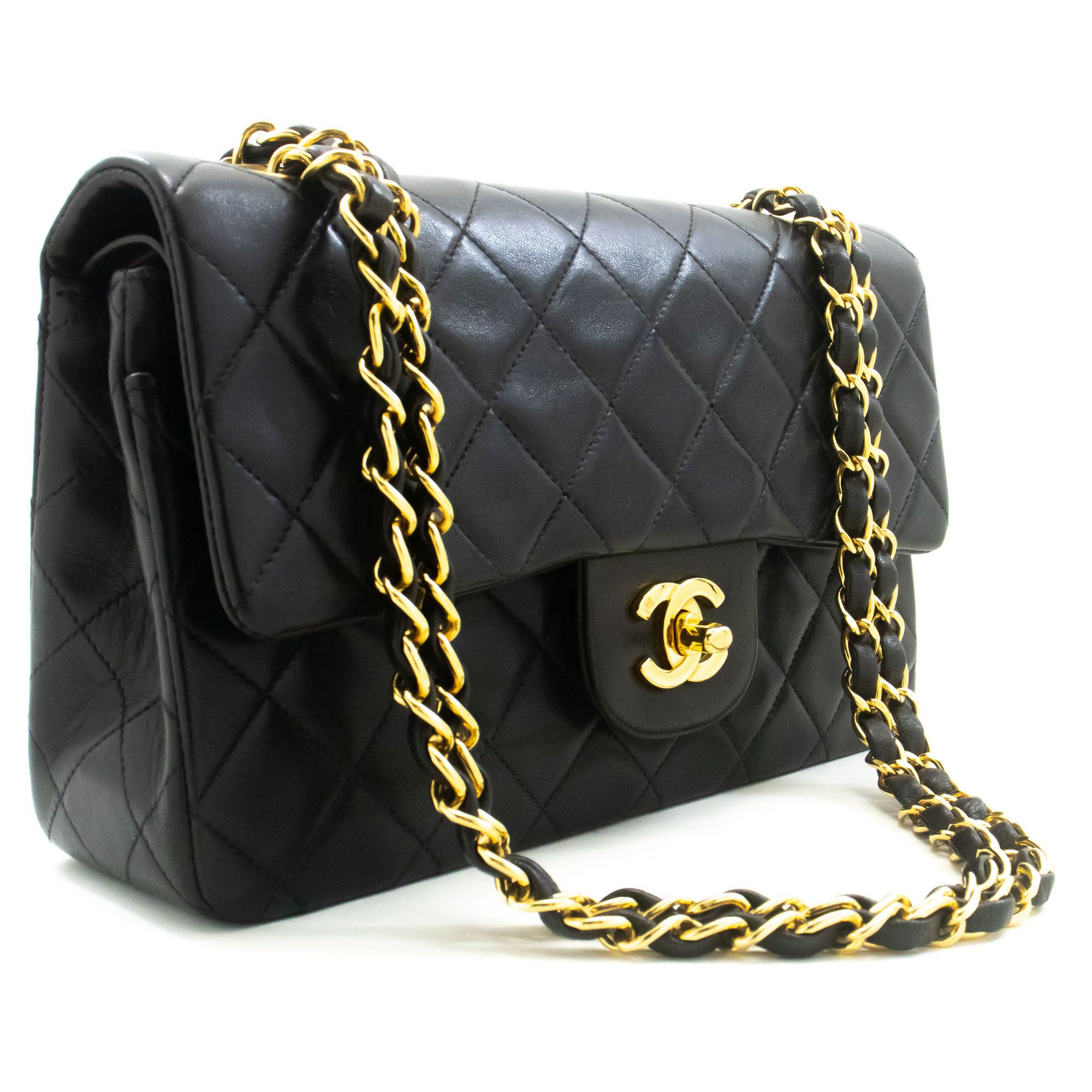 Chanel Chanel shoulder Size ONE SIZE - 4 Thumbnail