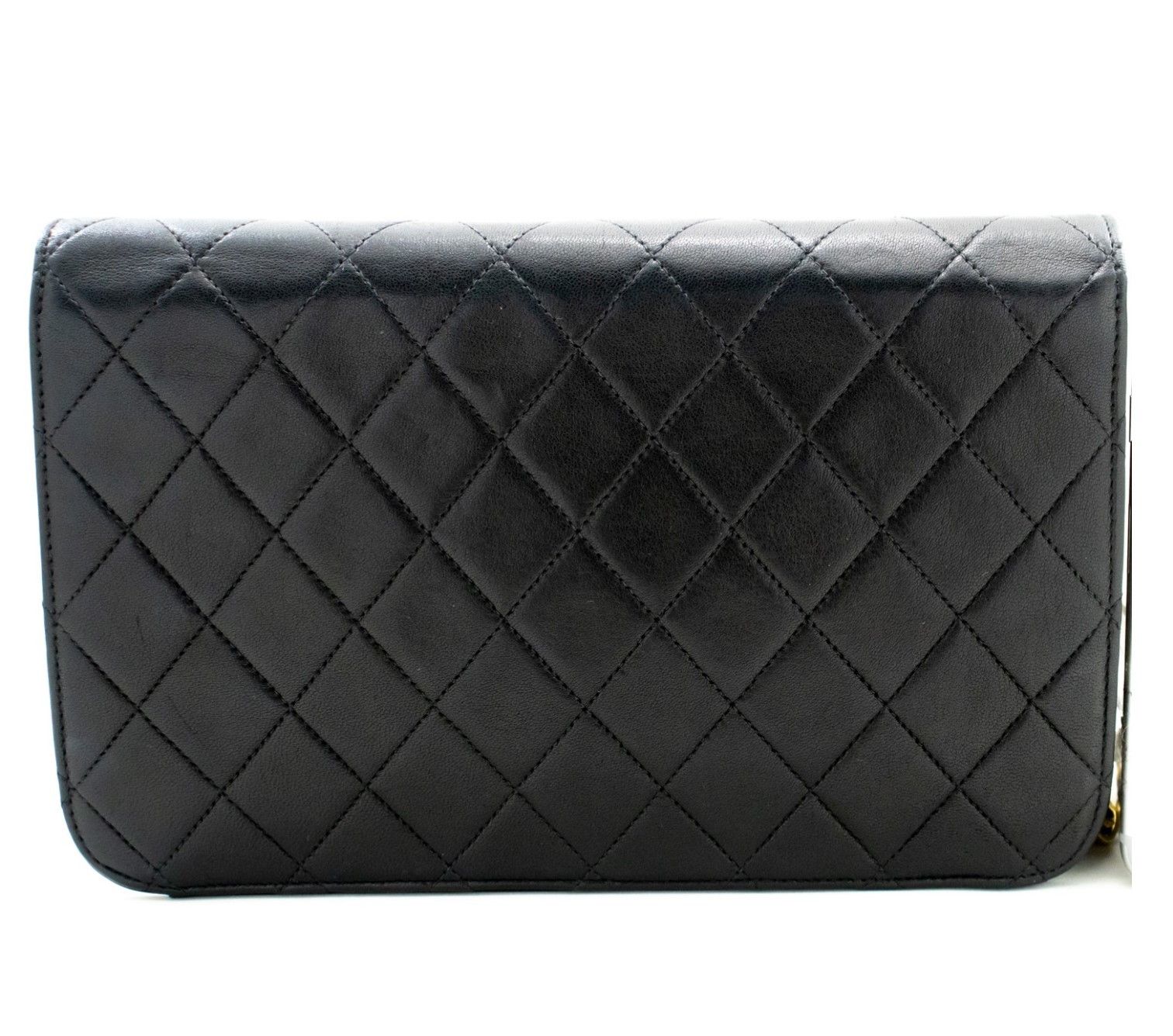 Chanel Chanel Full Flap shoulder Size ONE SIZE - 2 Thumbnail