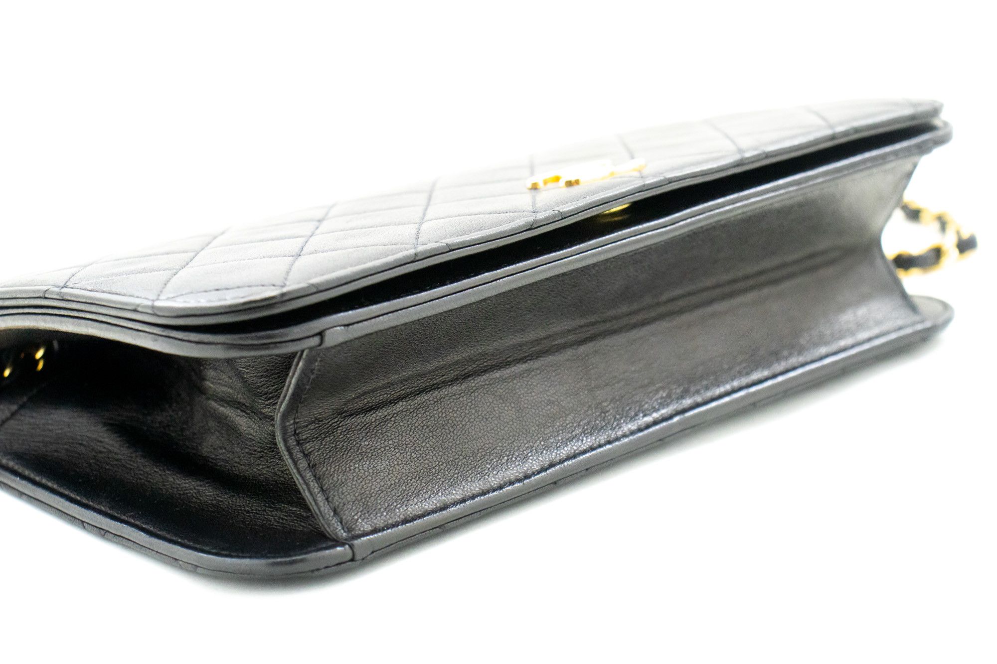 Chanel Chanel Full Flap shoulder Size ONE SIZE - 12 Thumbnail