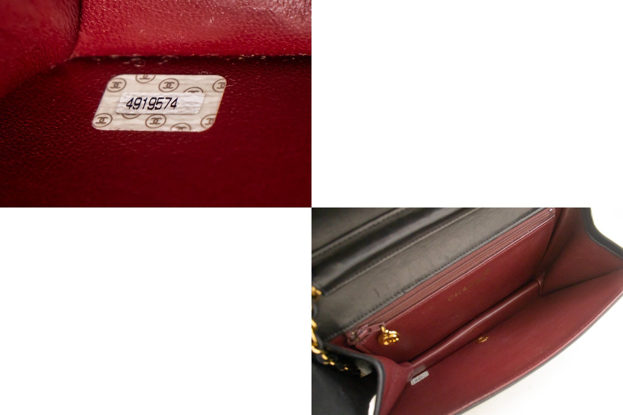 Chanel Chanel Full Flap shoulder Size ONE SIZE - 7 Thumbnail
