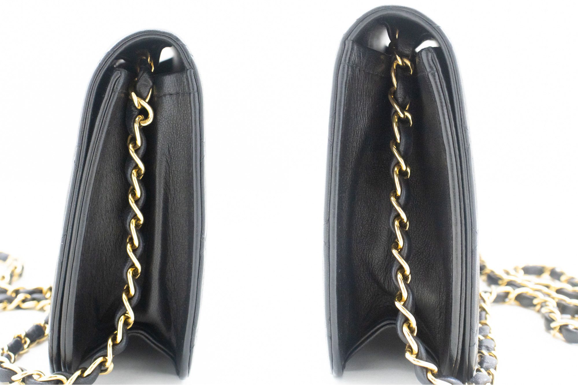 Chanel Chanel Full Flap shoulder Size ONE SIZE - 3 Thumbnail