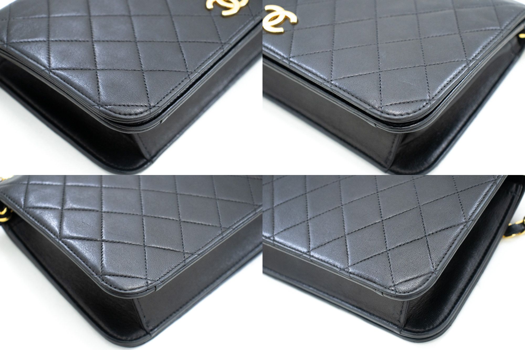 Chanel Chanel Full Flap shoulder Size ONE SIZE - 4 Thumbnail