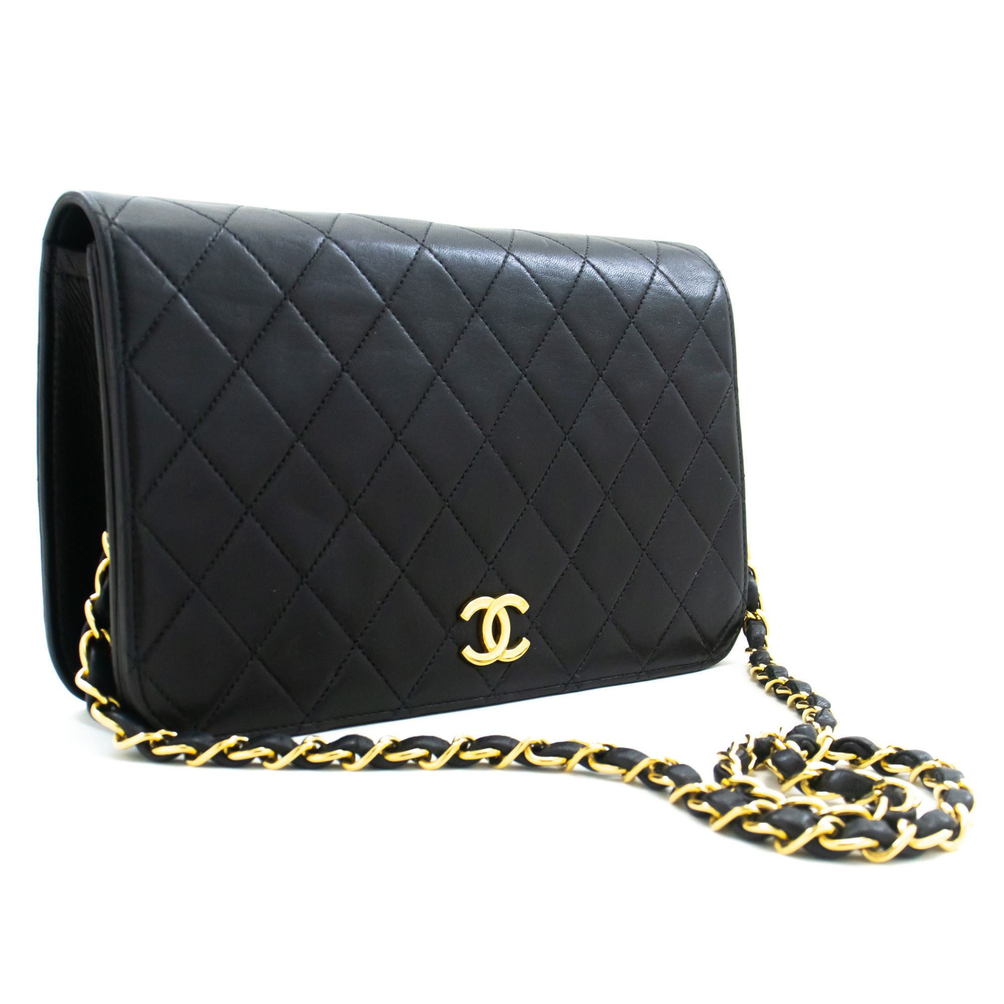 Chanel Chanel Full Flap shoulder Size ONE SIZE - 10 Thumbnail