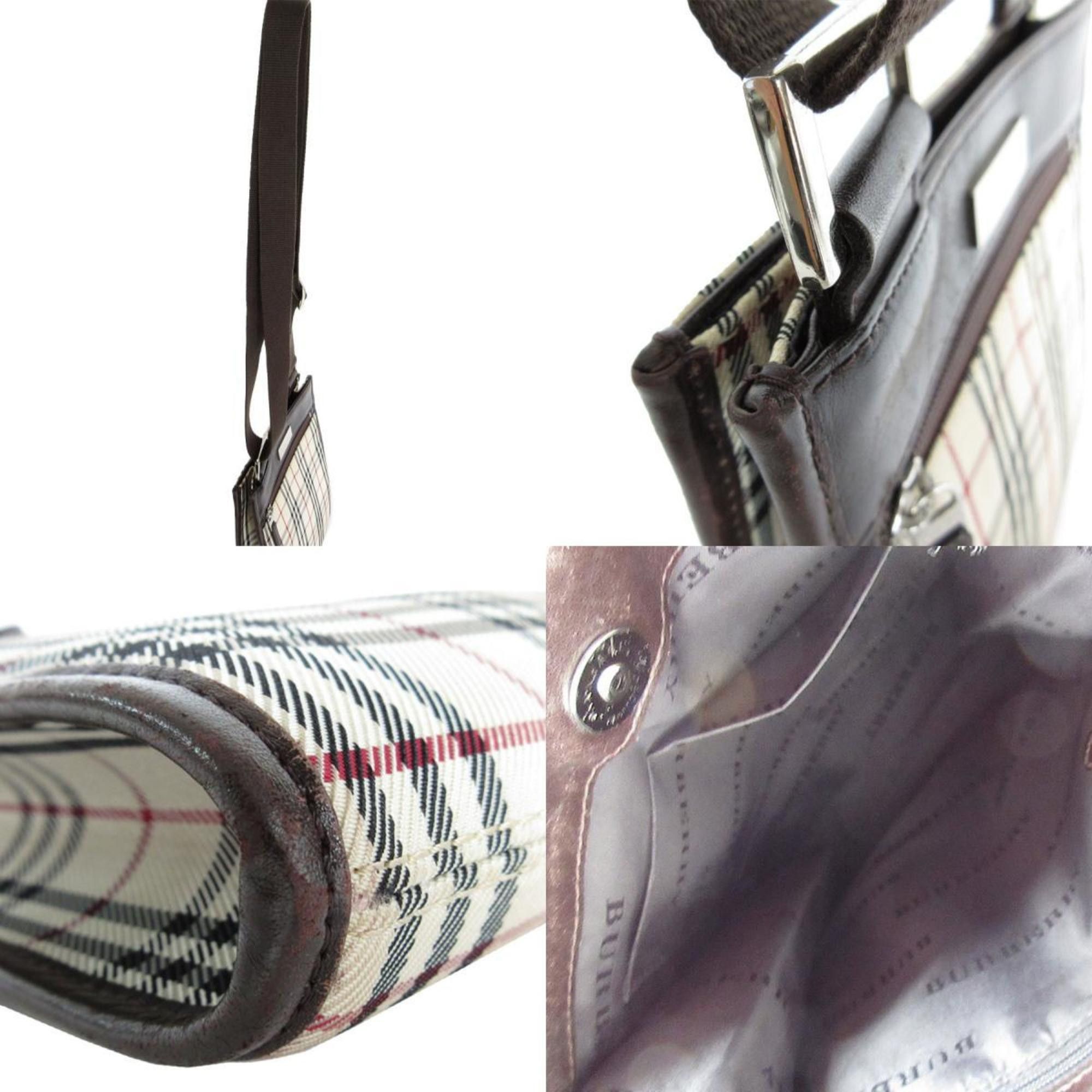 Burberry Burberry Nova Check shoulder Size ONE SIZE - 4 Thumbnail