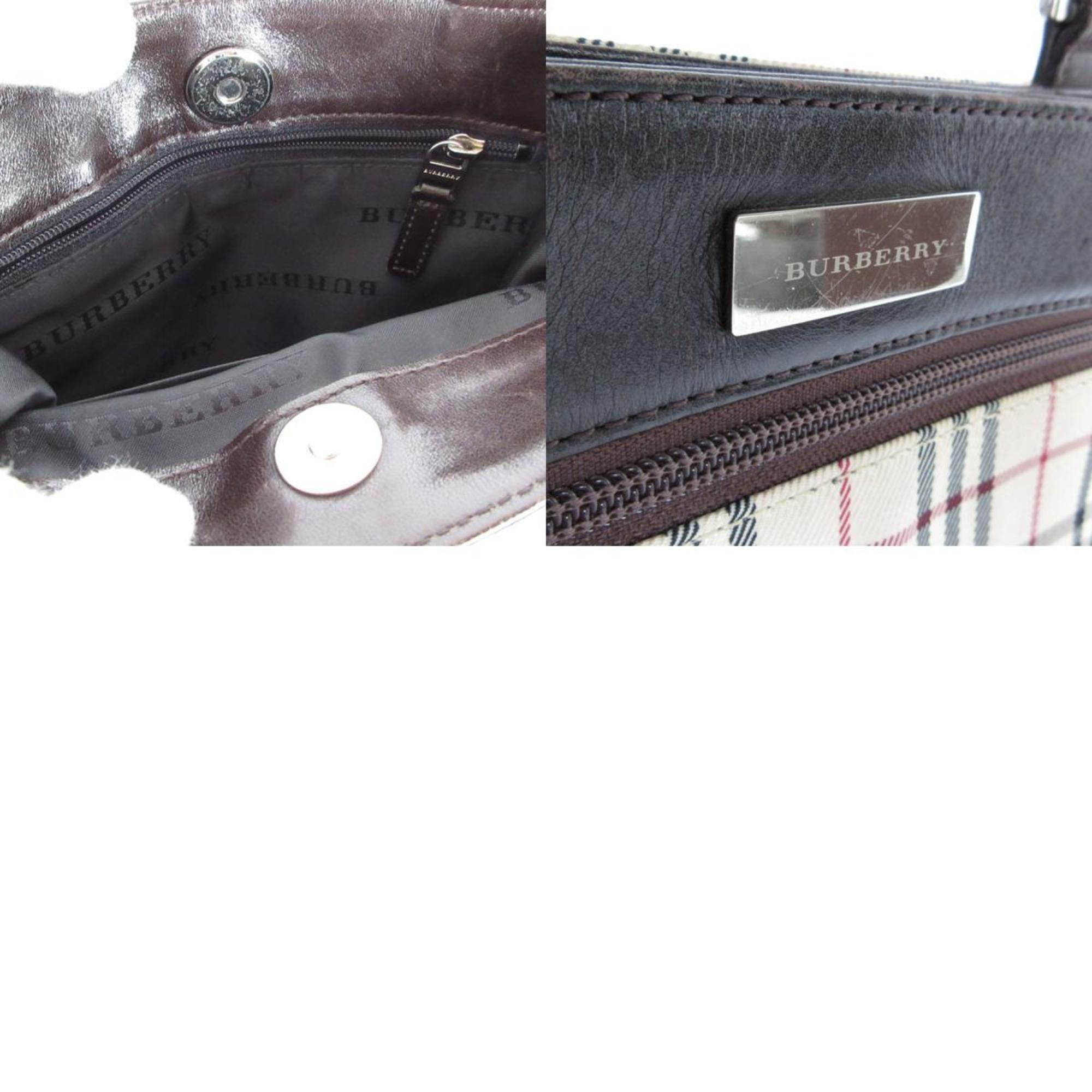 Burberry Burberry Nova Check shoulder Size ONE SIZE - 5 Thumbnail