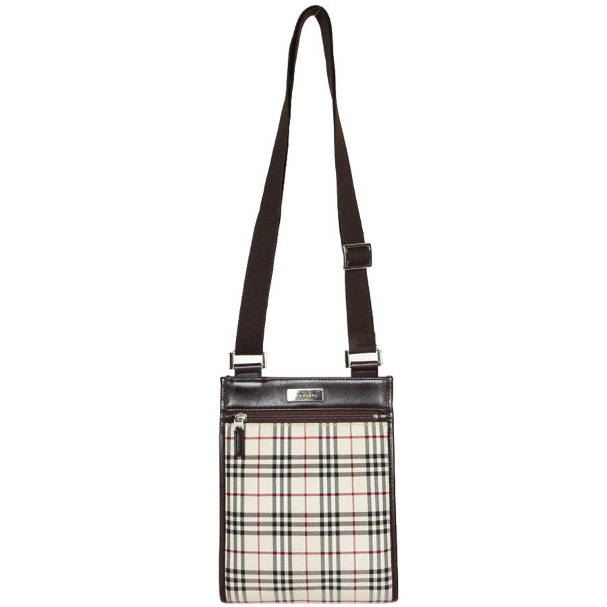 Burberry Burberry Nova Check shoulder Size ONE SIZE - 3 Thumbnail