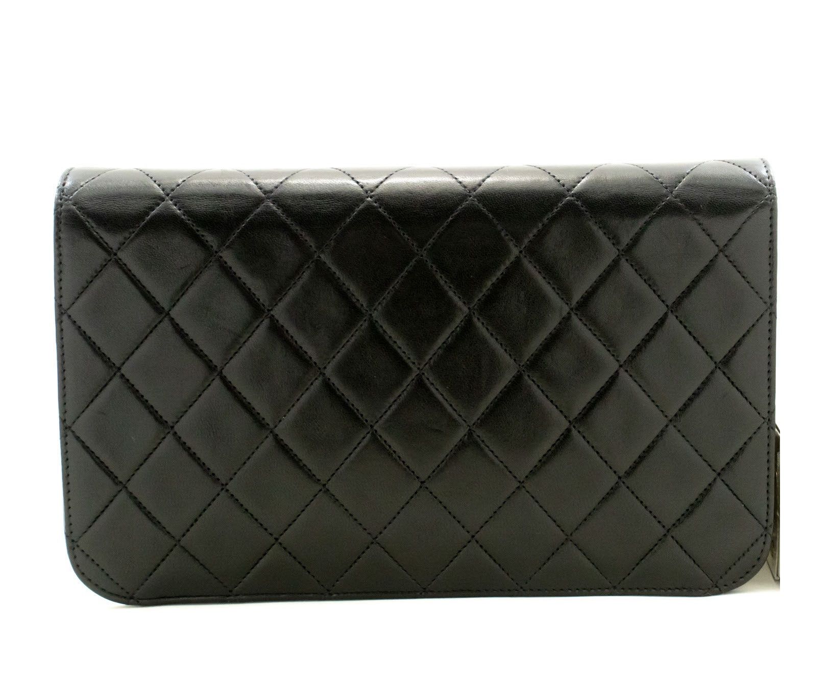 Chanel Chanel Full Flap shoulder Size ONE SIZE - 2 Thumbnail