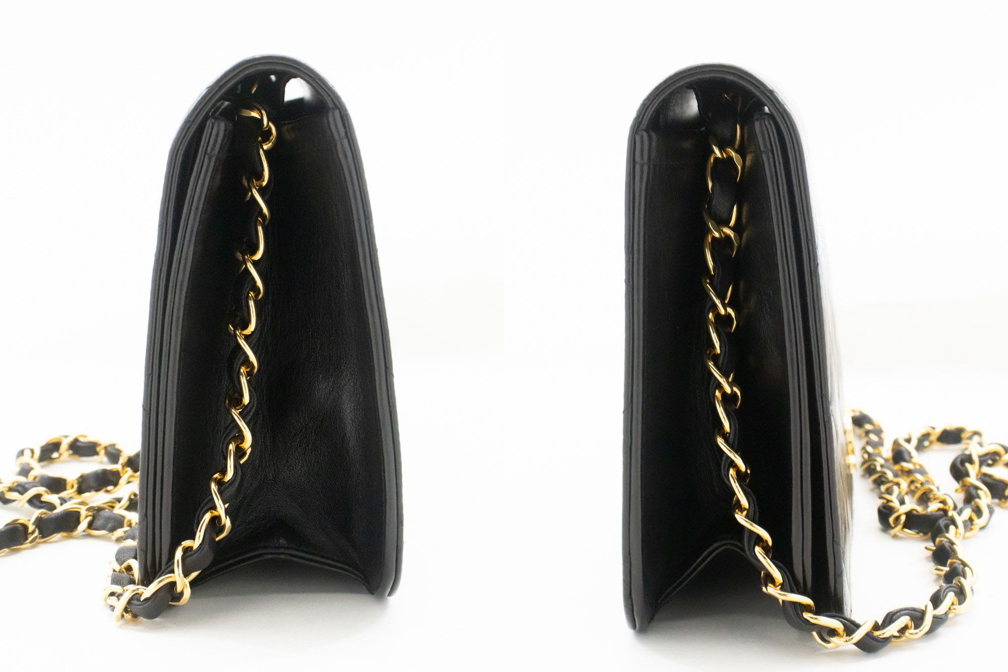 Chanel Chanel Full Flap shoulder Size ONE SIZE - 3 Thumbnail