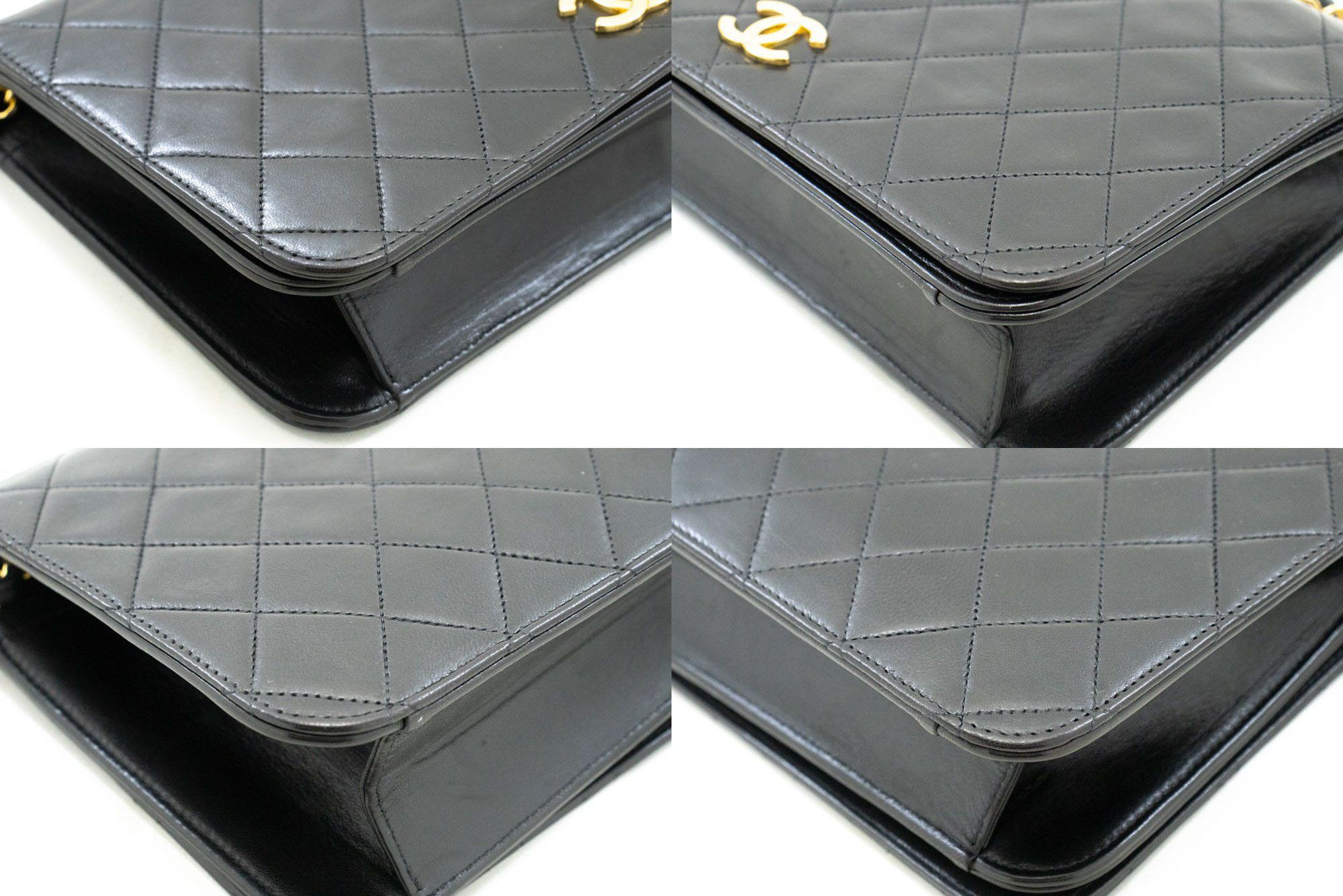 Chanel Chanel Full Flap shoulder Size ONE SIZE - 5 Thumbnail