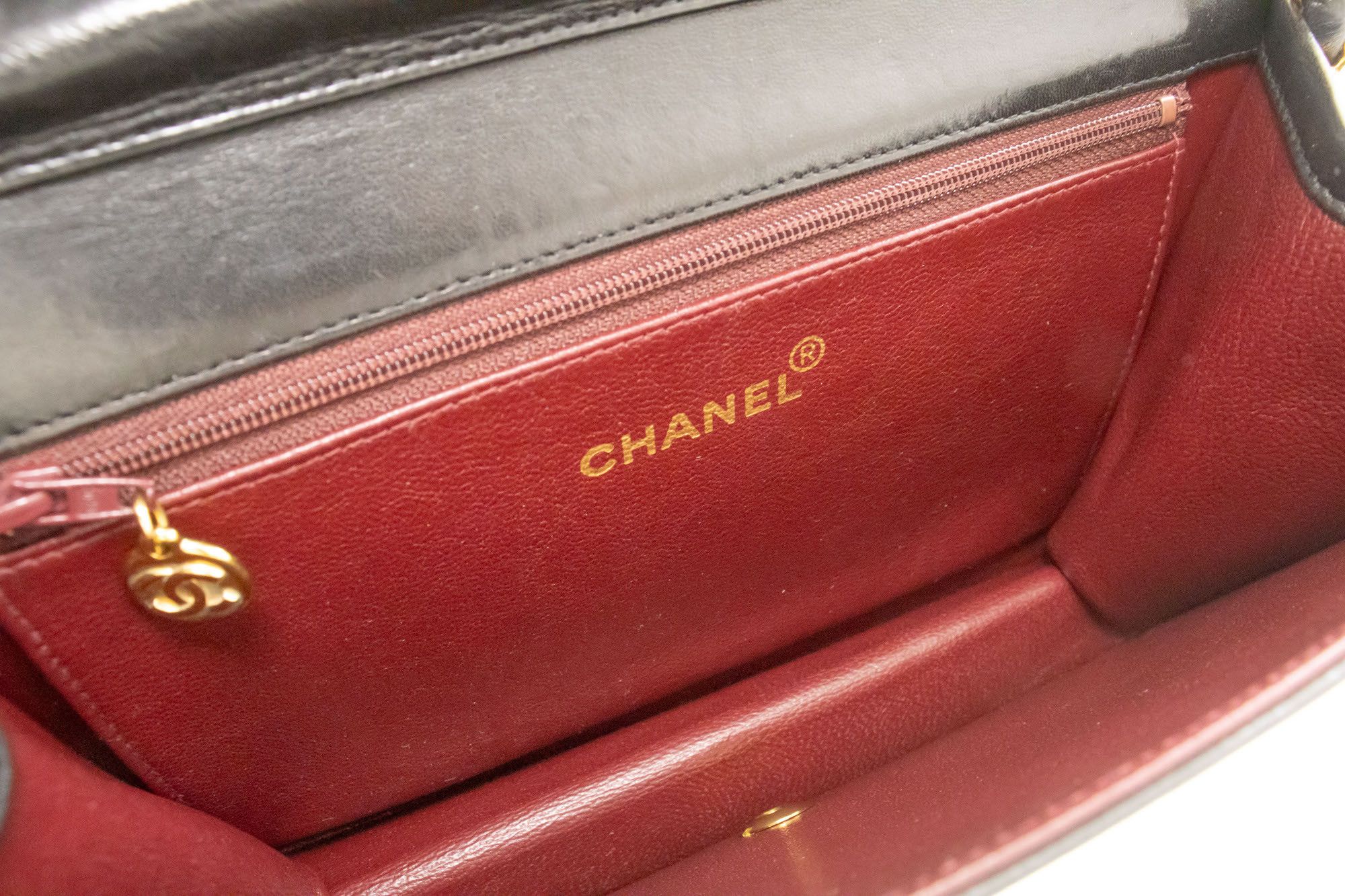 Chanel Chanel Full Flap shoulder Size ONE SIZE - 7 Thumbnail