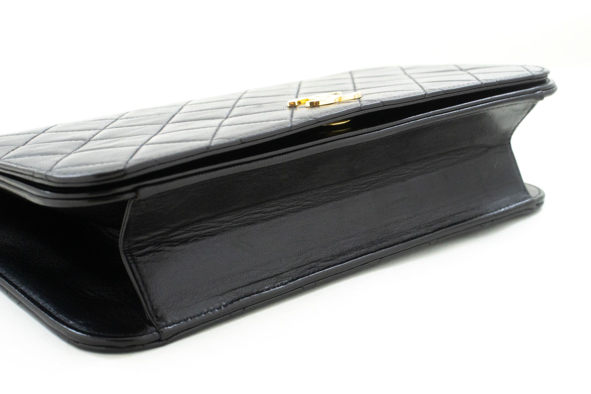 Chanel Chanel Full Flap shoulder Size ONE SIZE - 12 Thumbnail