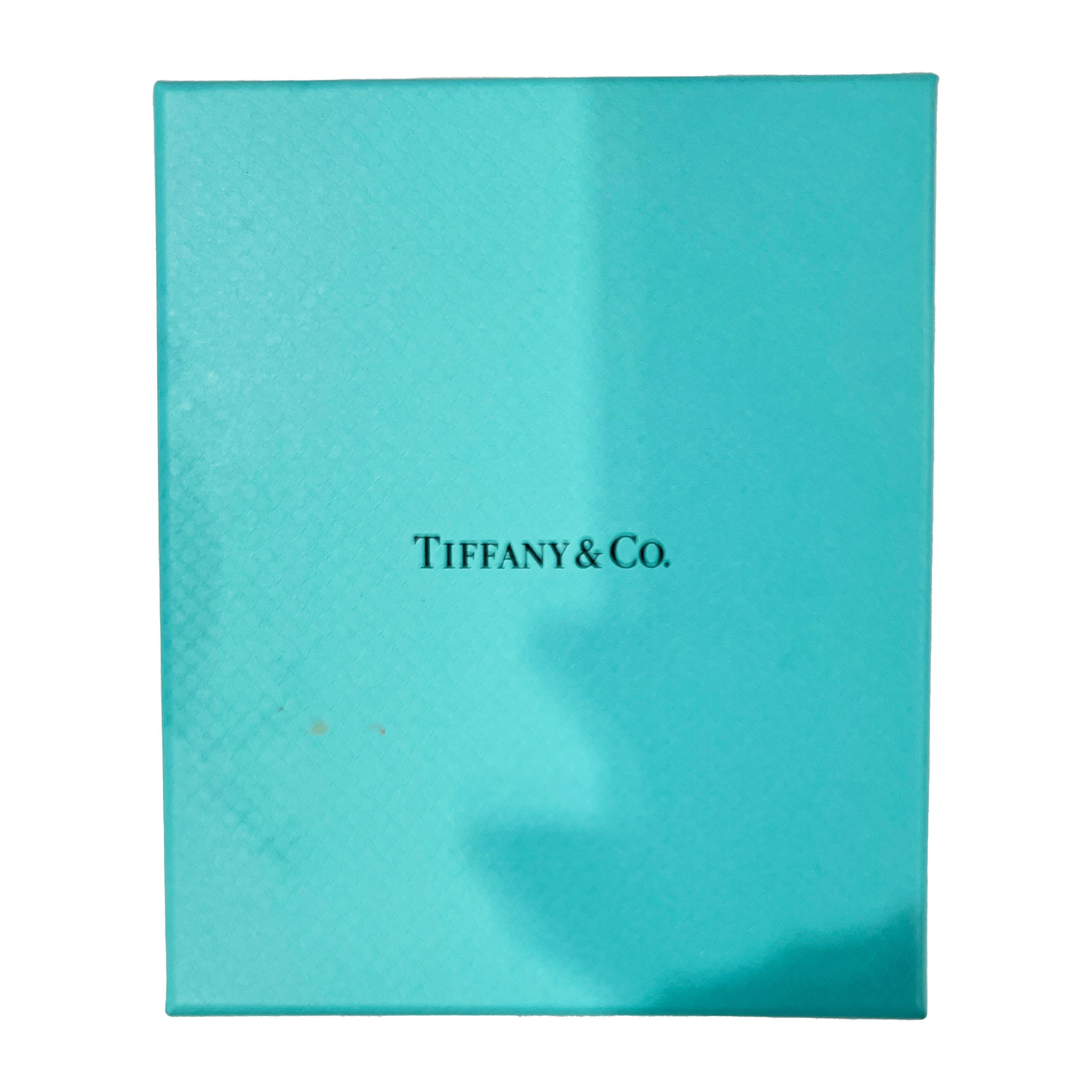 Tiffany & Co. Tiffany & Co Tiffany T earring Size ONE SIZE - 6 Thumbnail