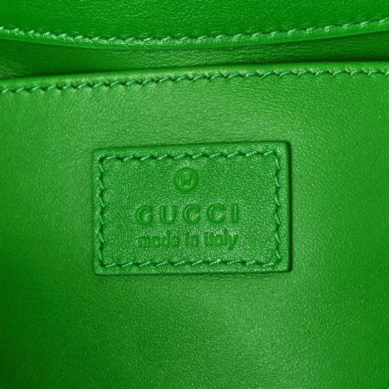 Gucci Gucci Horsebit handbag Size ONE SIZE - 6 Thumbnail