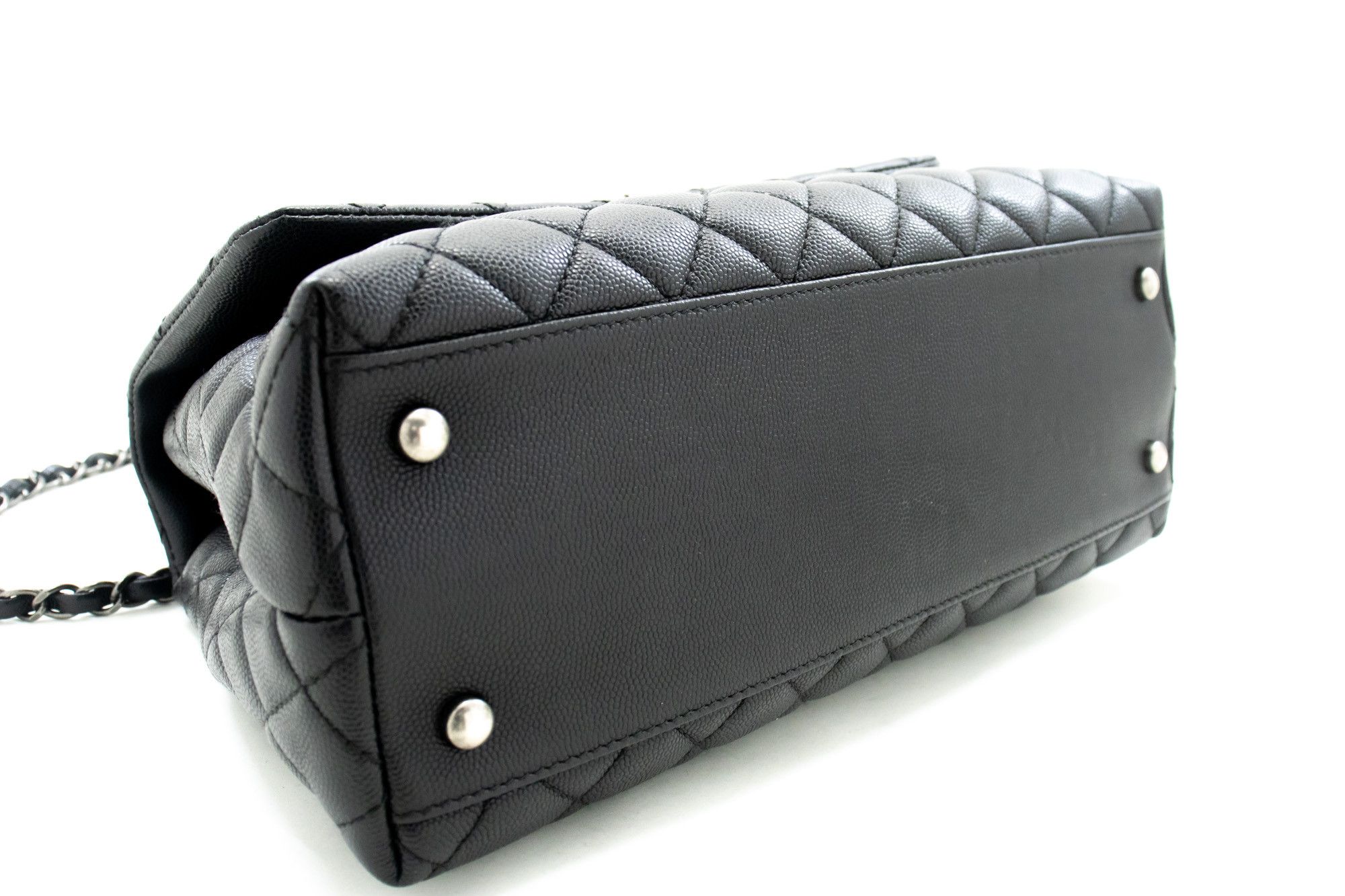 Chanel Chanel Coco Handle shoulder Size ONE SIZE - 11 Thumbnail