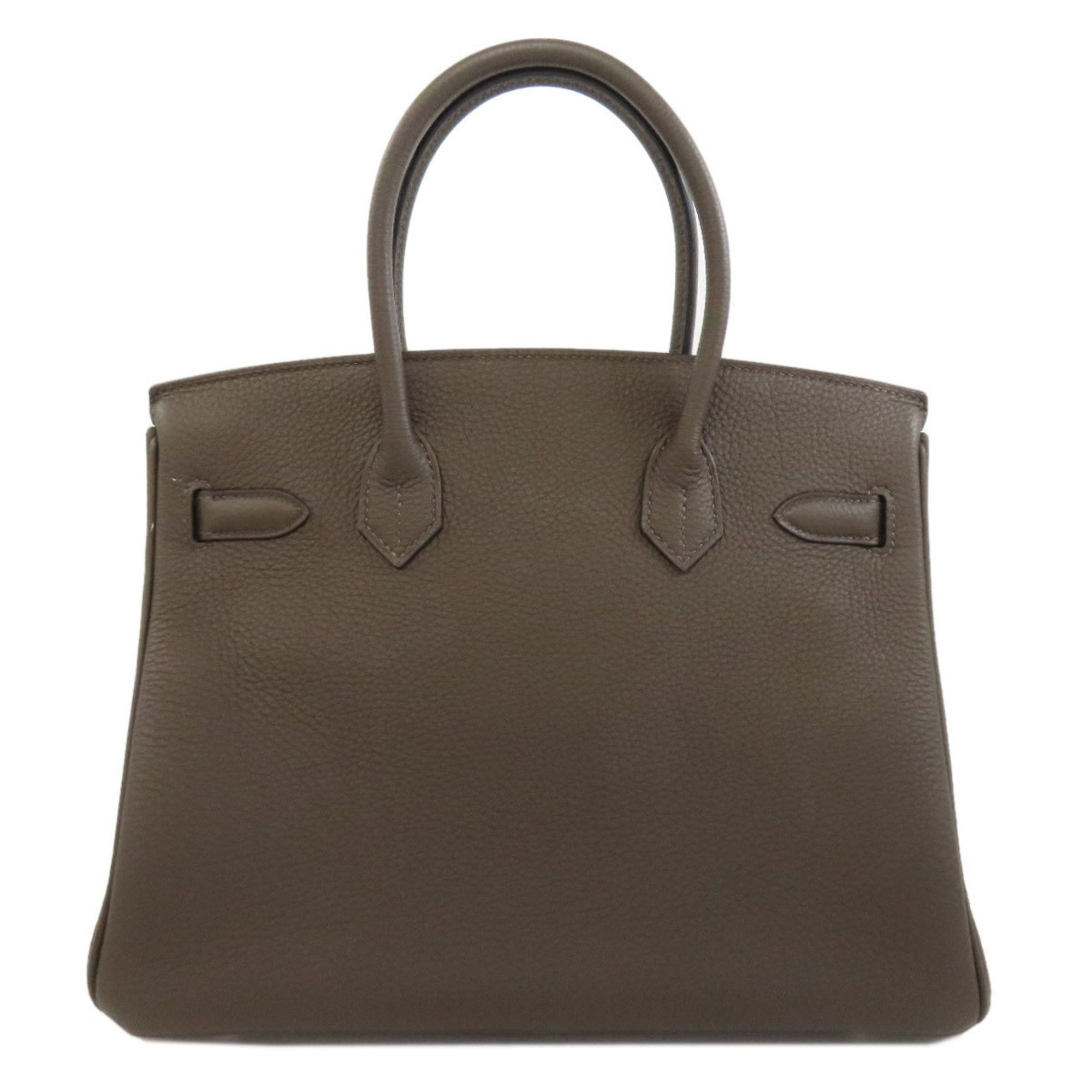 Hermes Hermès Birkin 30 handbag Size ONE SIZE - 2 Thumbnail