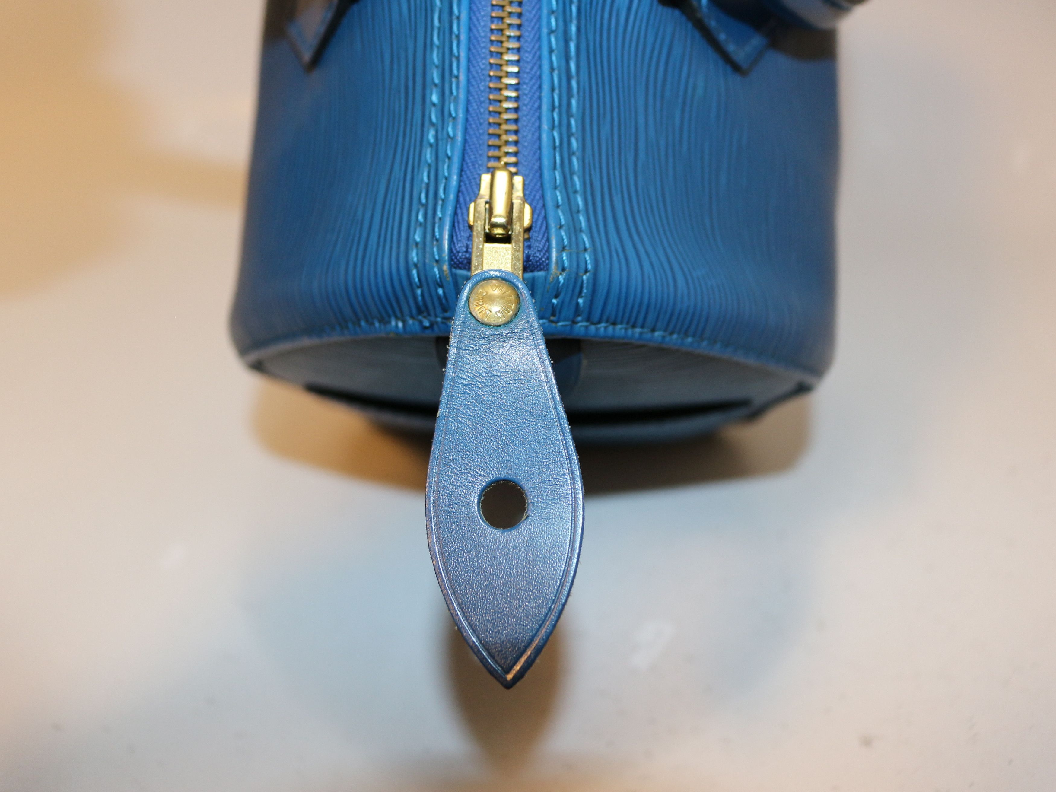 Louis Vuitton Louis Vuitton Speedy 25 handbag Size ONE SIZE - 7 Thumbnail