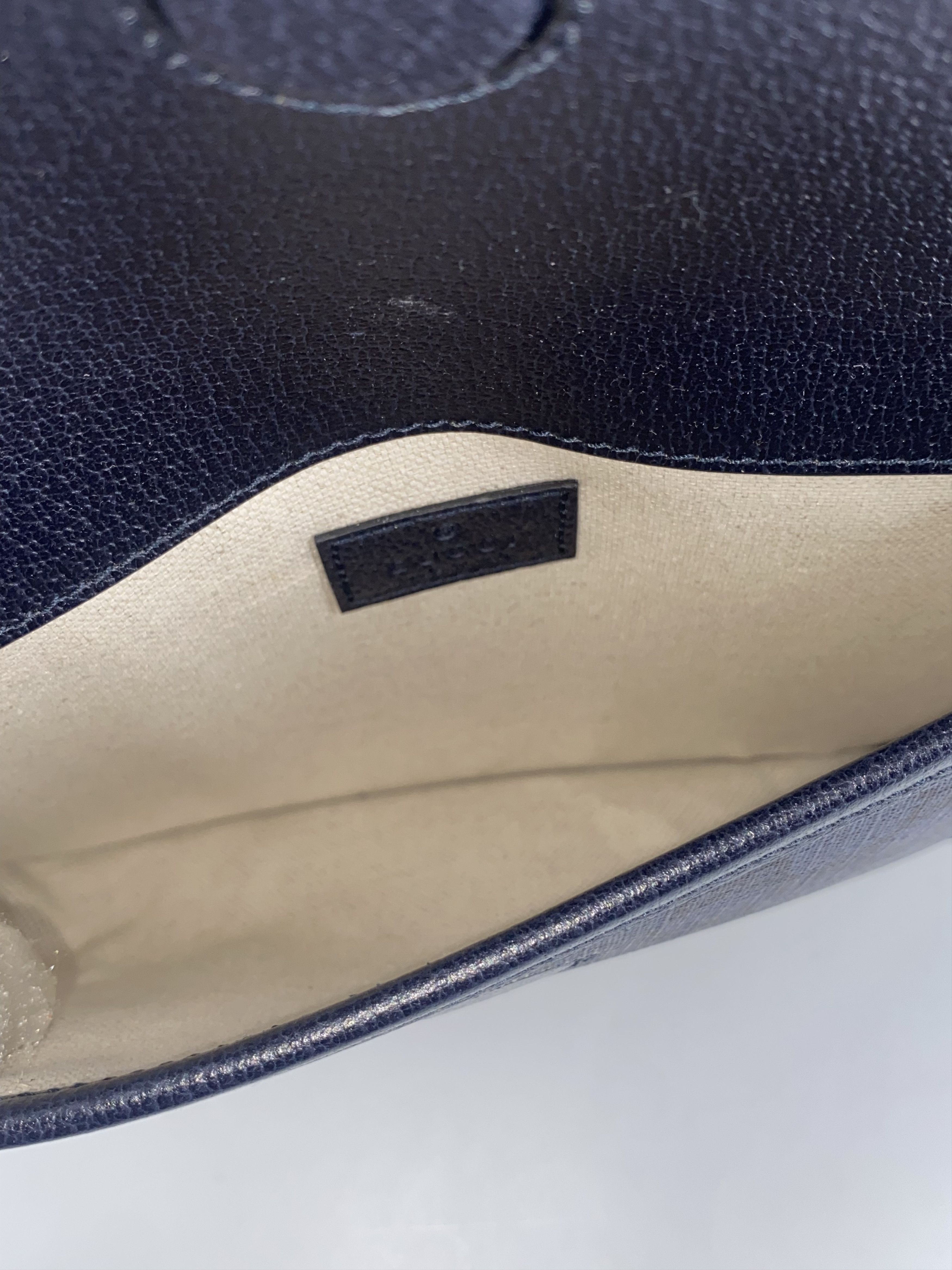 Gucci Gucci wallet Size ONE SIZE - 5 Thumbnail