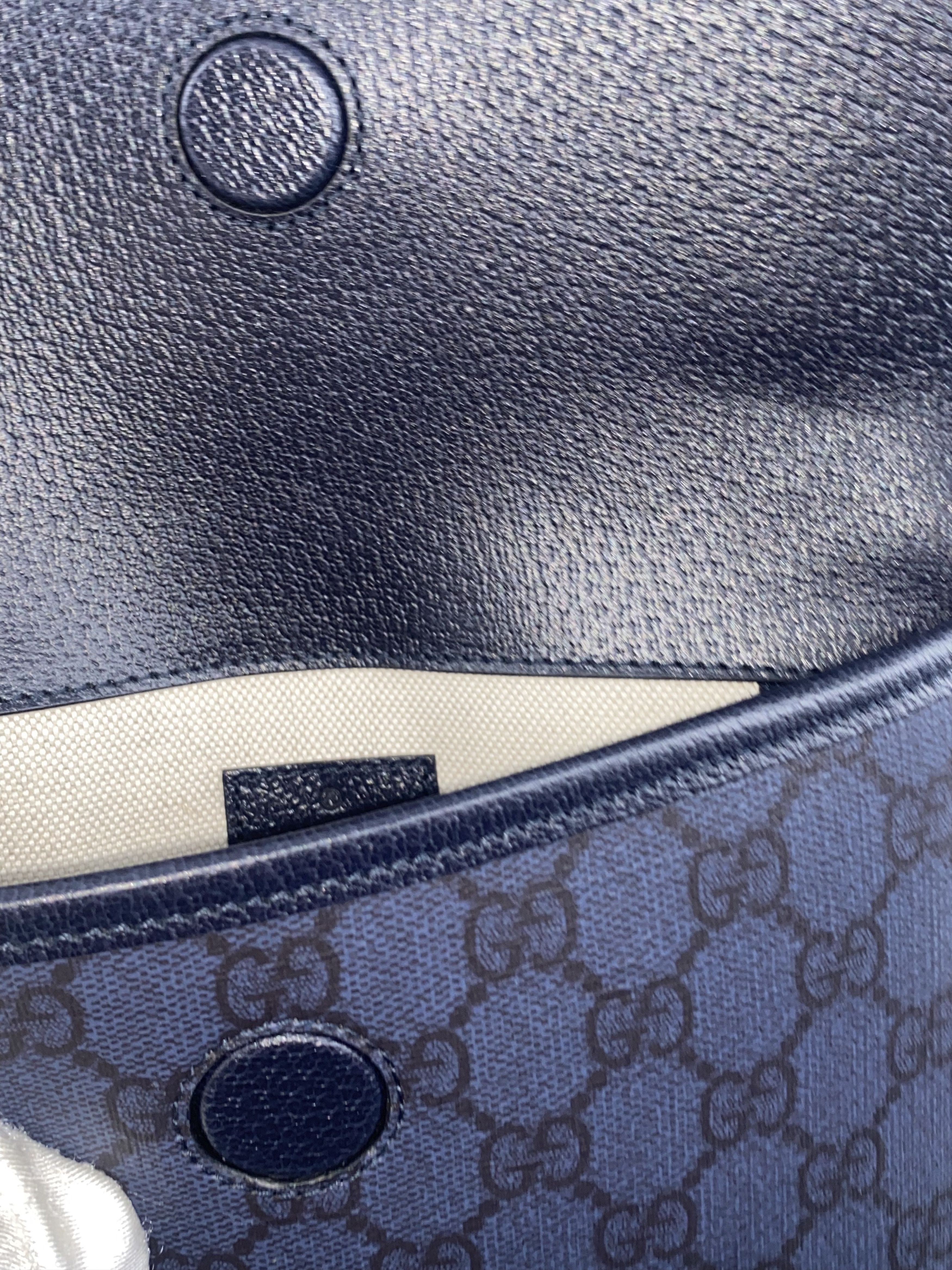 Gucci Gucci wallet Size ONE SIZE - 6 Thumbnail