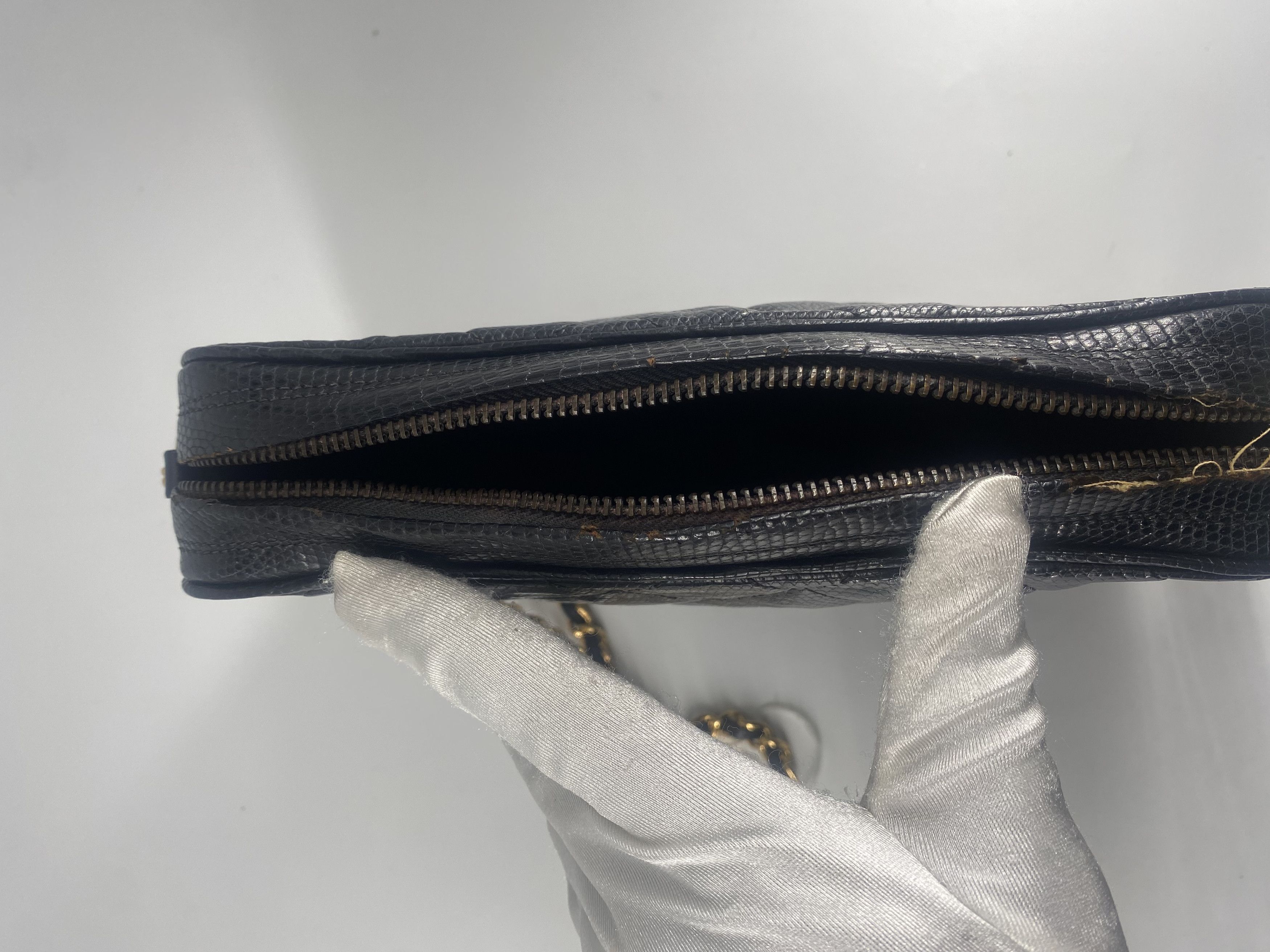 Chanel Chanel shoulder Size ONE SIZE - 8 Thumbnail