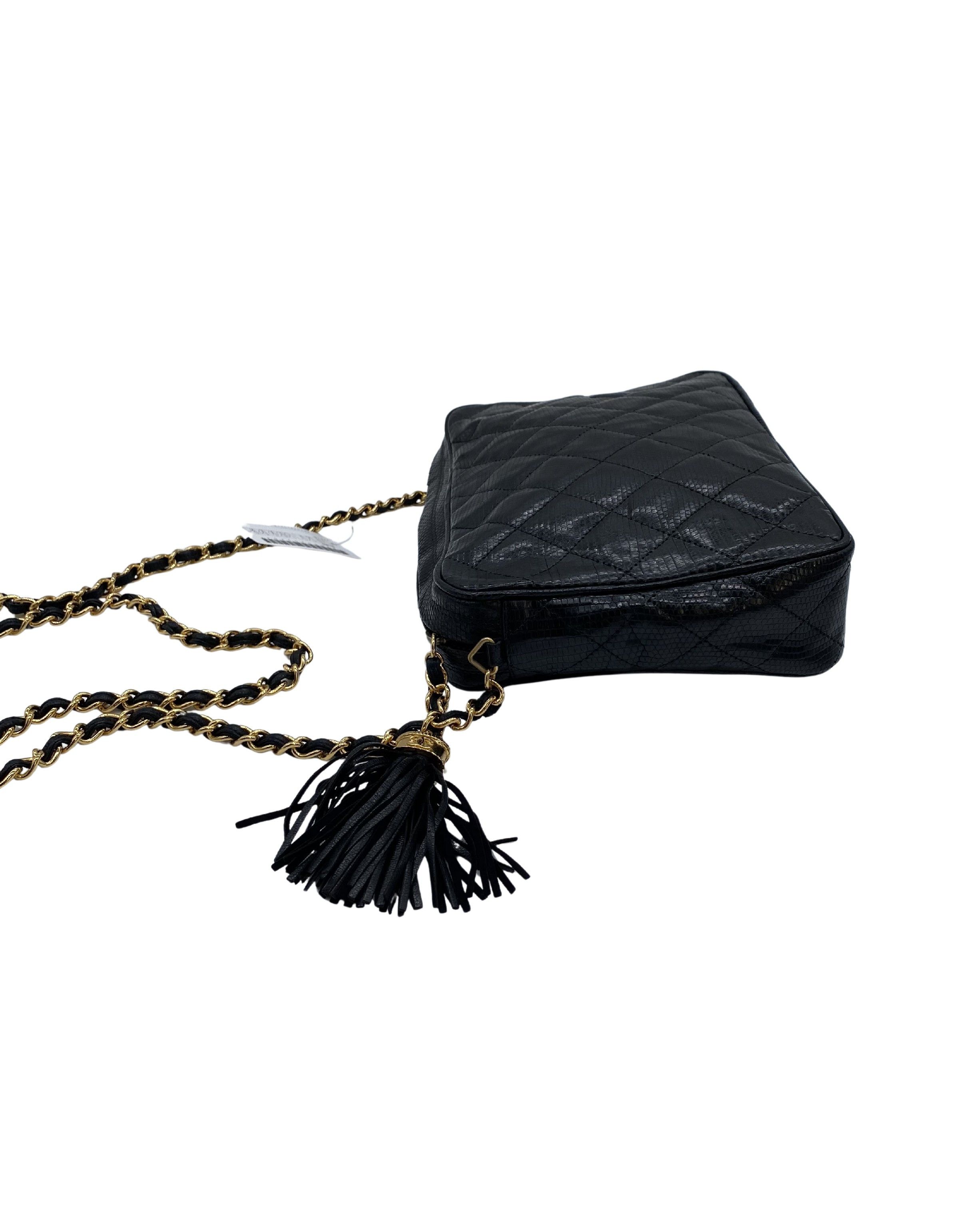Chanel Chanel shoulder Size ONE SIZE - 3 Thumbnail