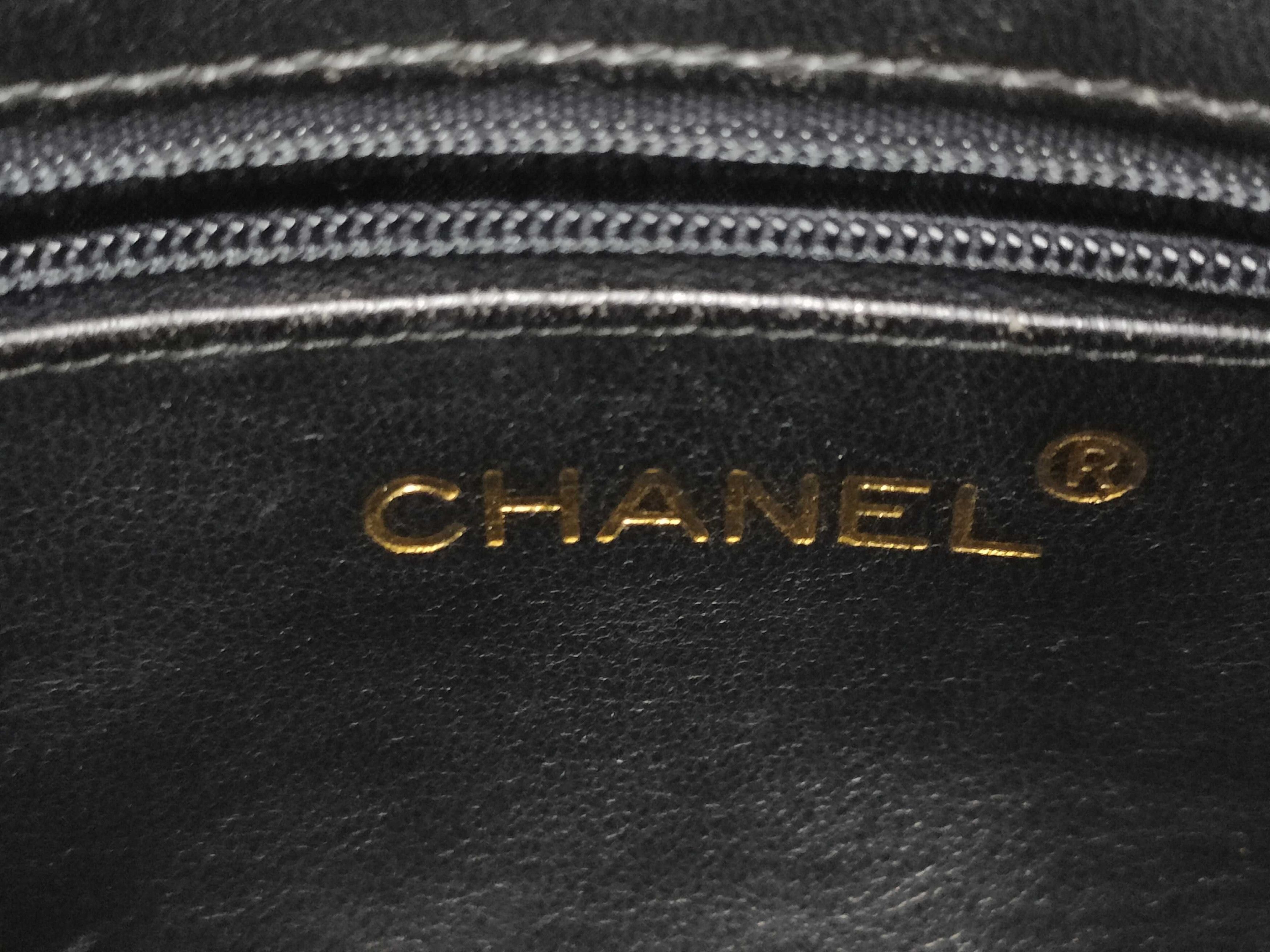 Chanel Chanel shoulder Size ONE SIZE - 6 Thumbnail