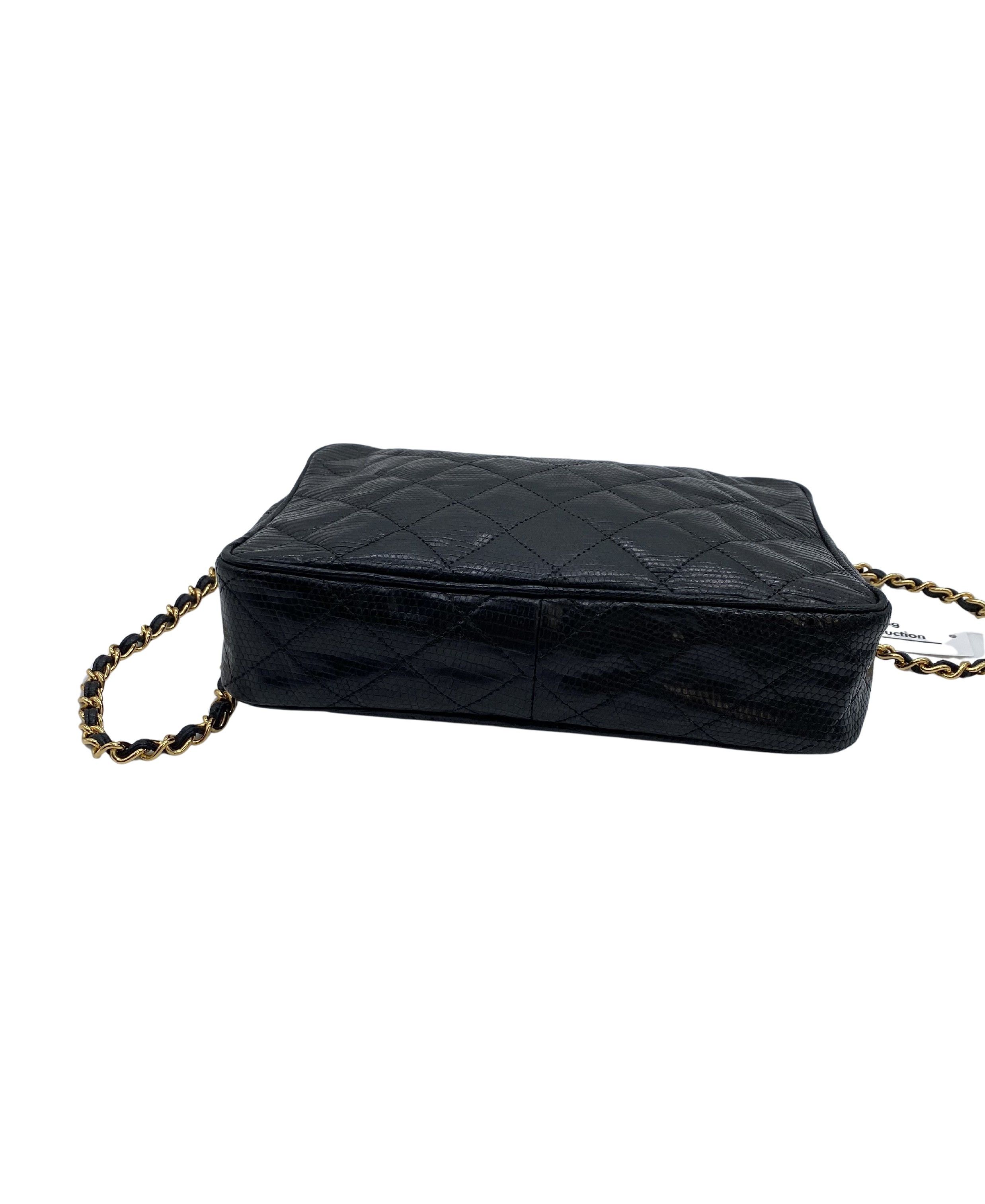 Chanel Chanel shoulder Size ONE SIZE - 4 Thumbnail