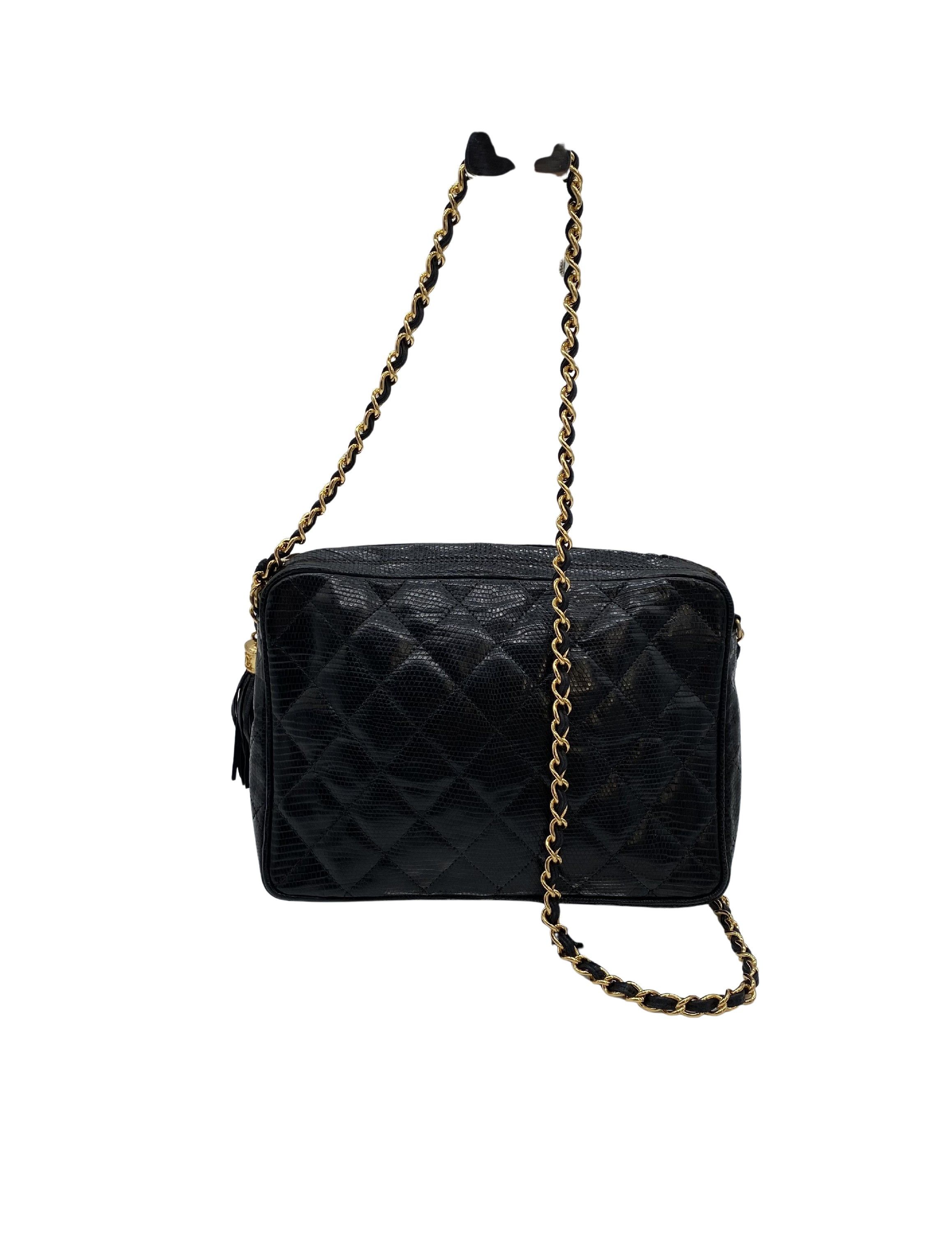Chanel Chanel shoulder Size ONE SIZE - 2 Thumbnail