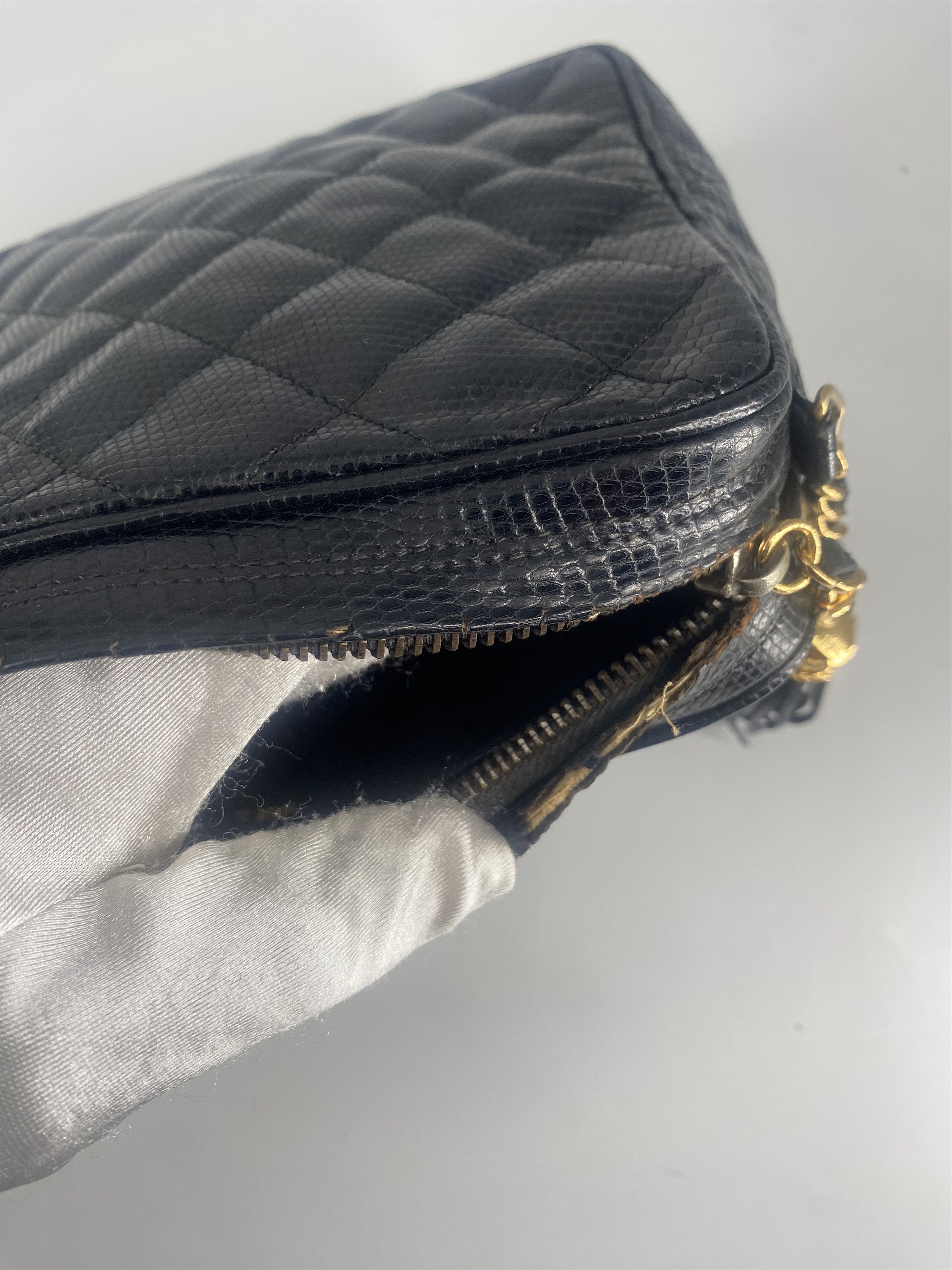 Chanel Chanel shoulder Size ONE SIZE - 7 Thumbnail