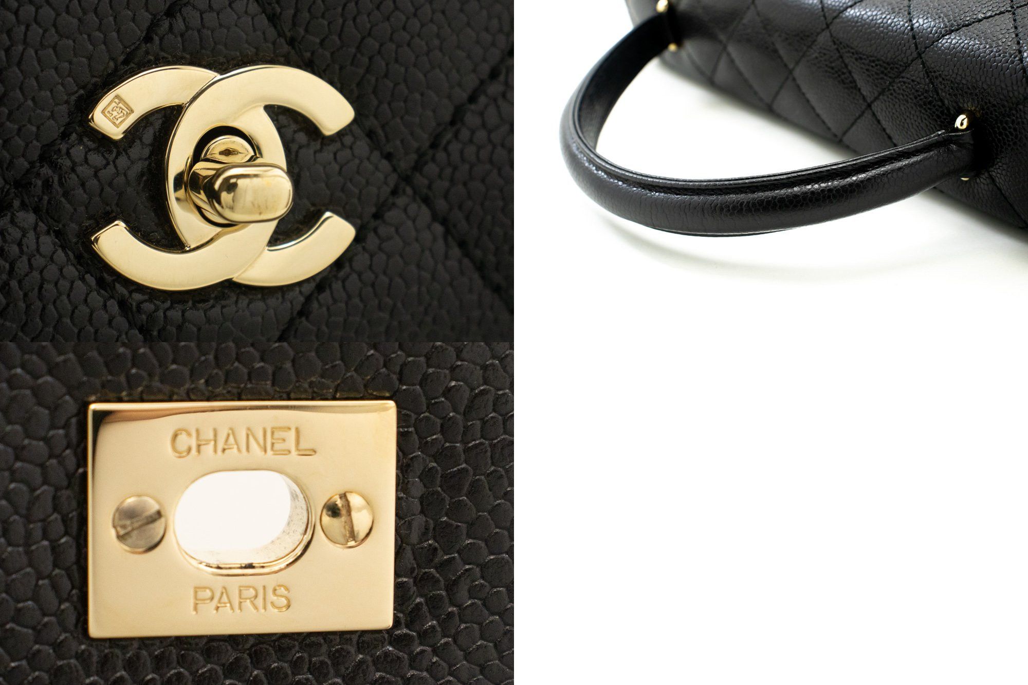 Chanel Chanel Kelly handbag Size ONE SIZE - 5 Thumbnail