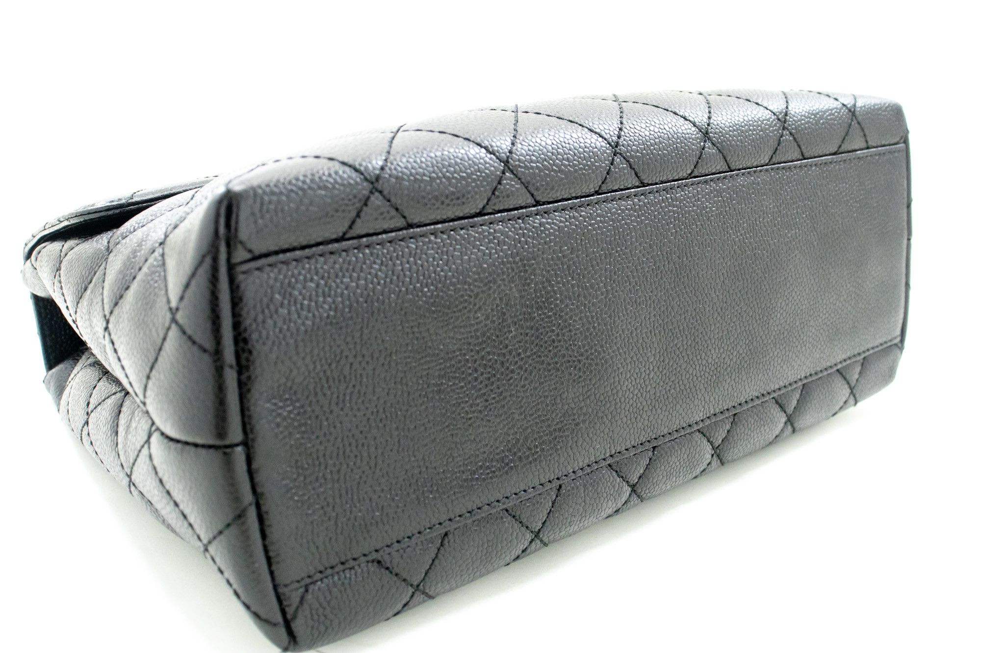 Chanel Chanel Kelly handbag Size ONE SIZE - 10 Thumbnail