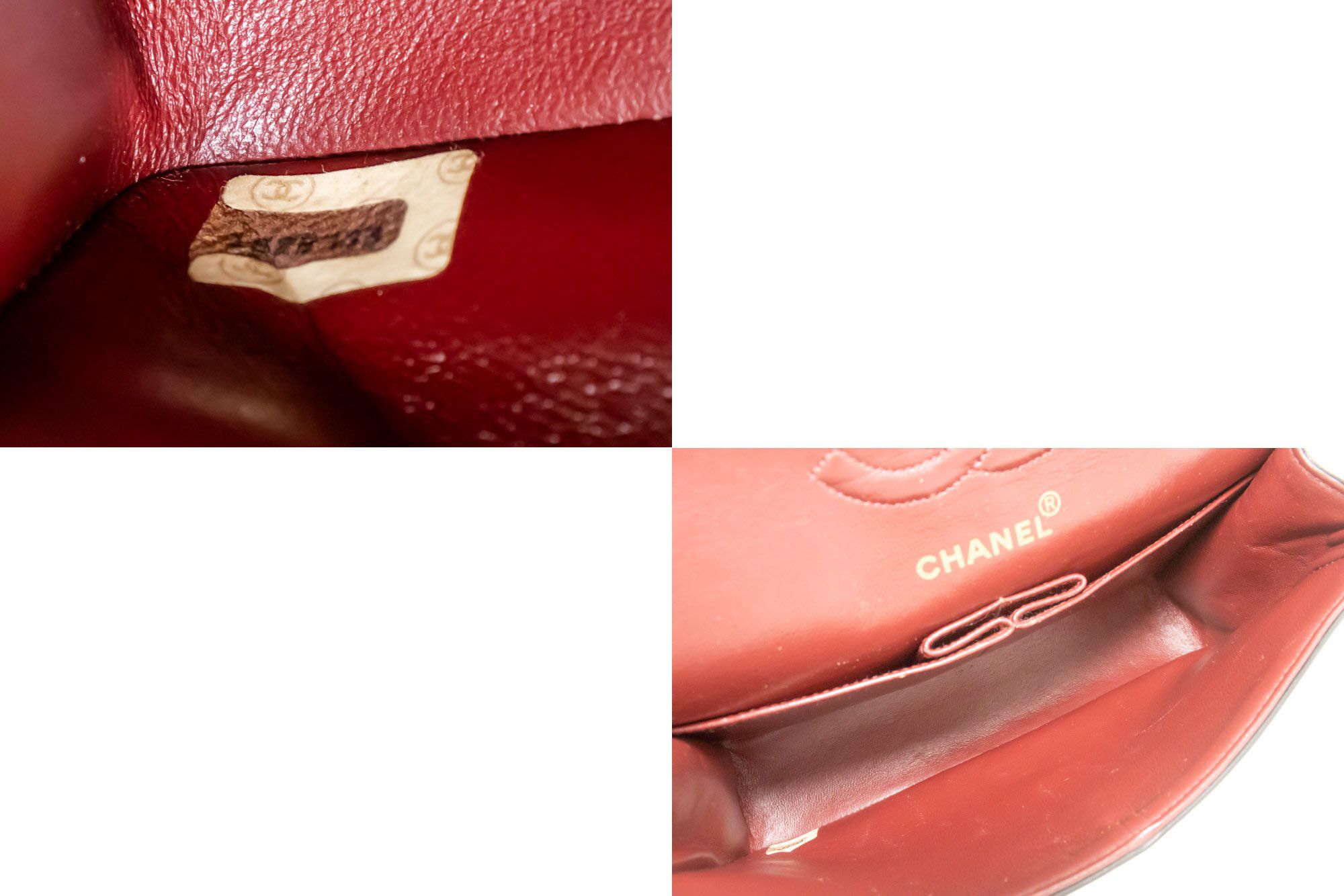Chanel Chanel Timeless 23 shoulder Size ONE SIZE - 9 Thumbnail