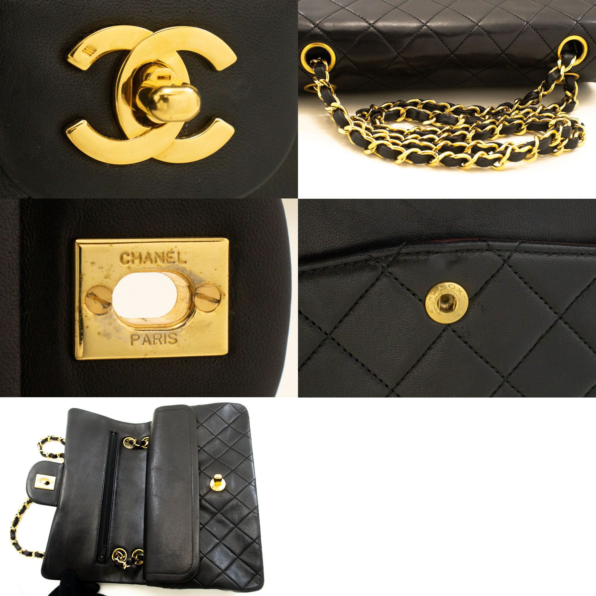 Chanel Chanel Timeless 23 shoulder Size ONE SIZE - 6 Thumbnail