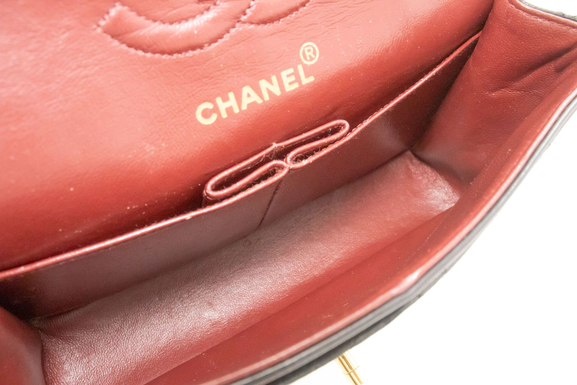 Chanel Chanel Timeless 23 shoulder Size ONE SIZE - 7 Thumbnail