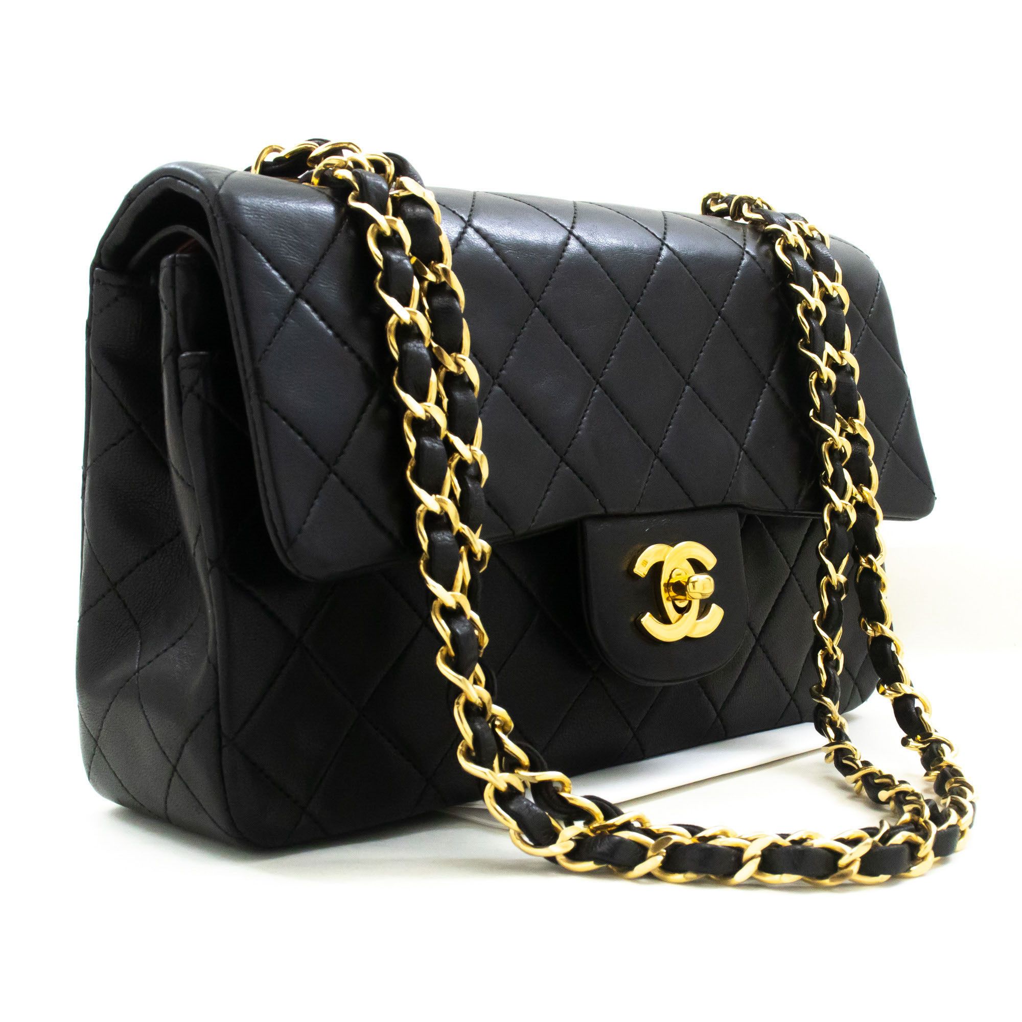 Chanel Chanel Timeless 23 shoulder Size ONE SIZE - 4 Thumbnail